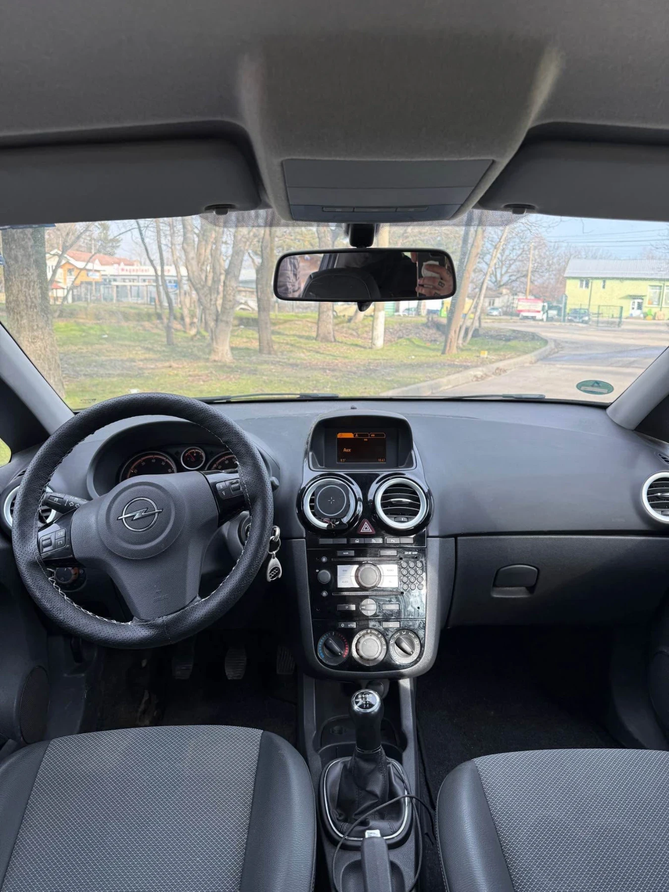 Opel Corsa | Mobile.bg � ����������� 7