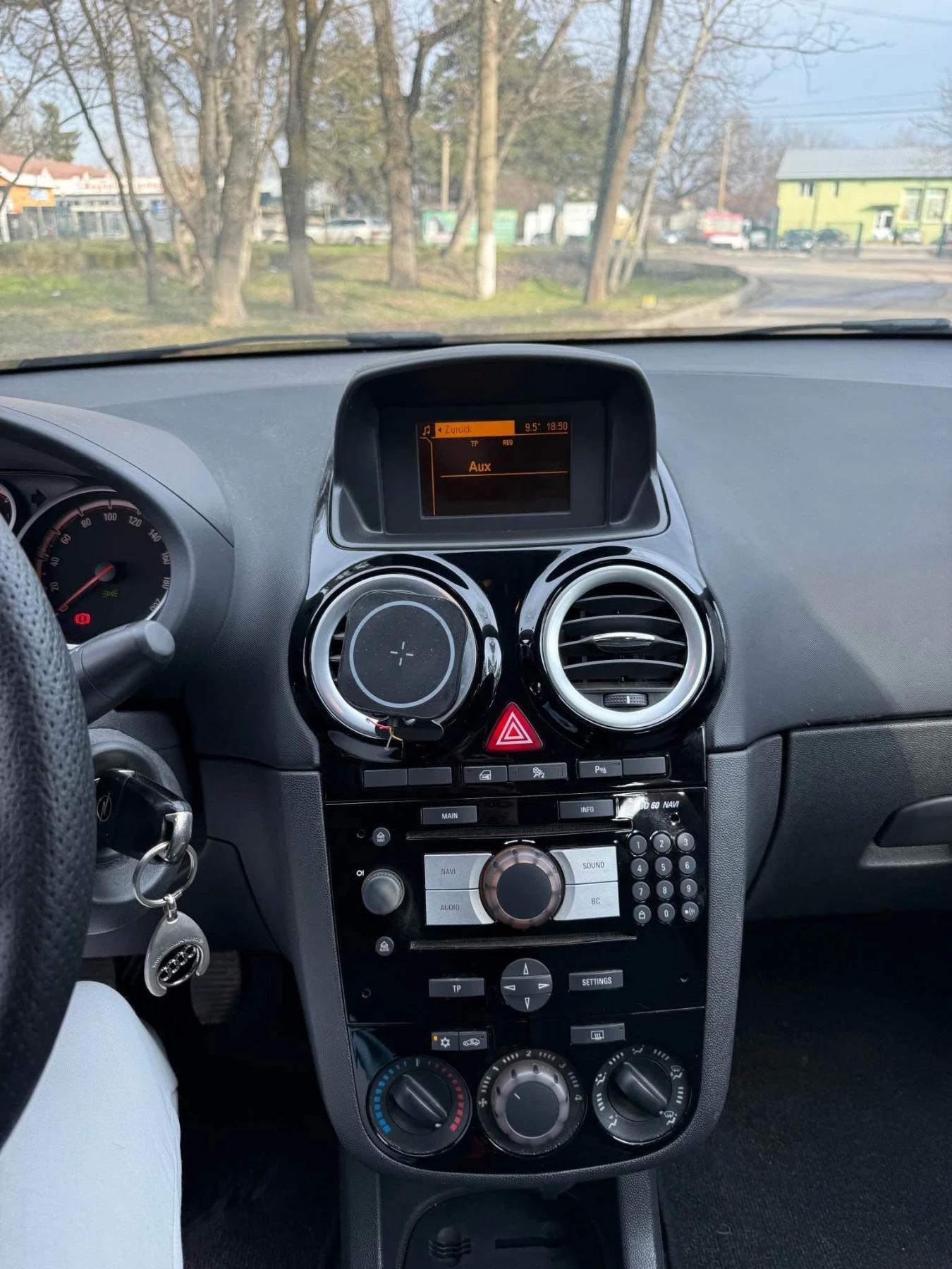Opel Corsa | Mobile.bg � ����������� 8