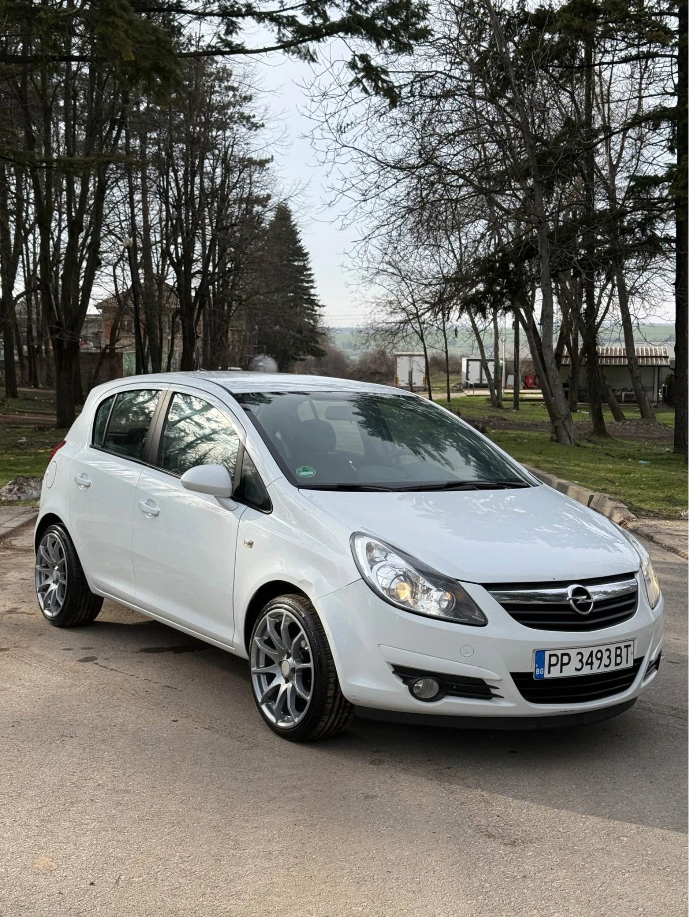 Opel Corsa | Mobile.bg � ����������� 1