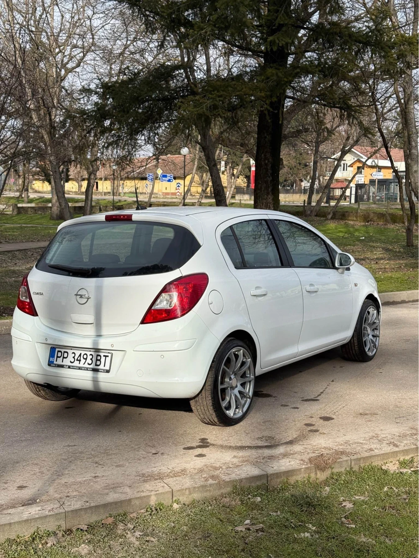 Opel Corsa | Mobile.bg � ����������� 5