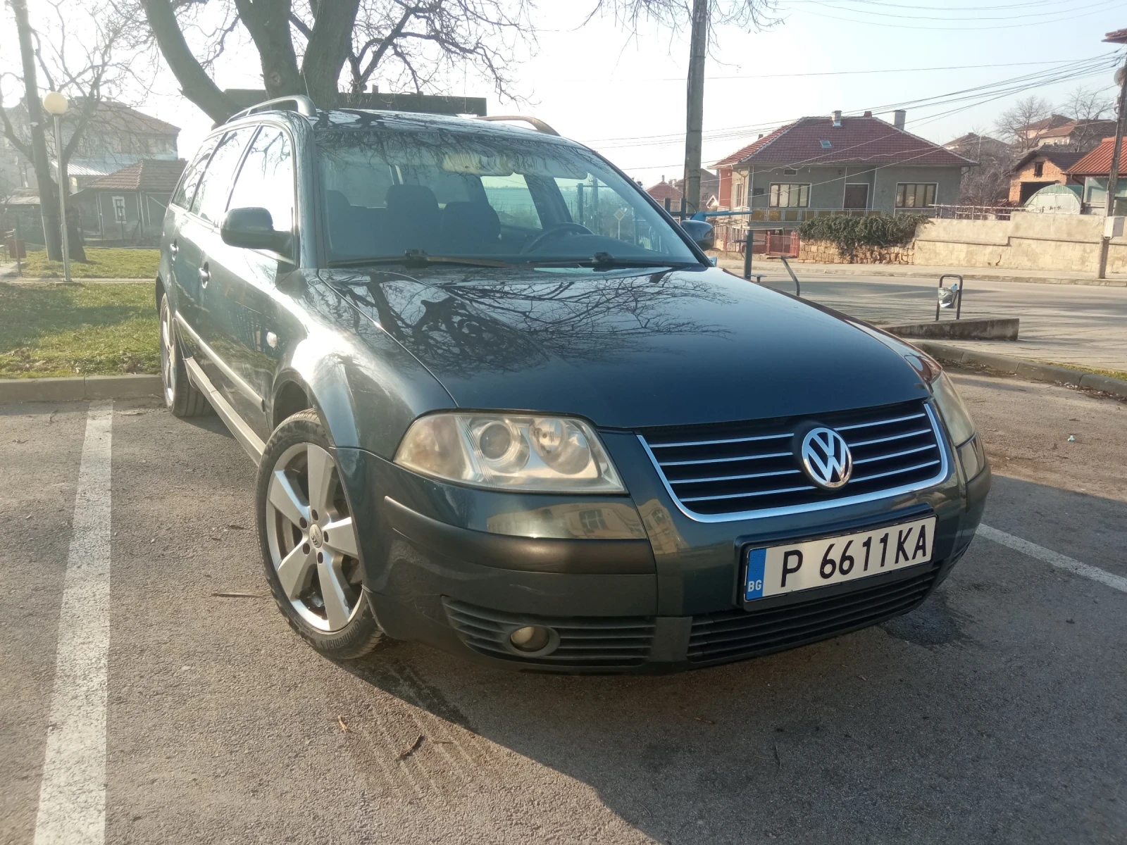 VW Passat | Mobile.bg � ����������� 3