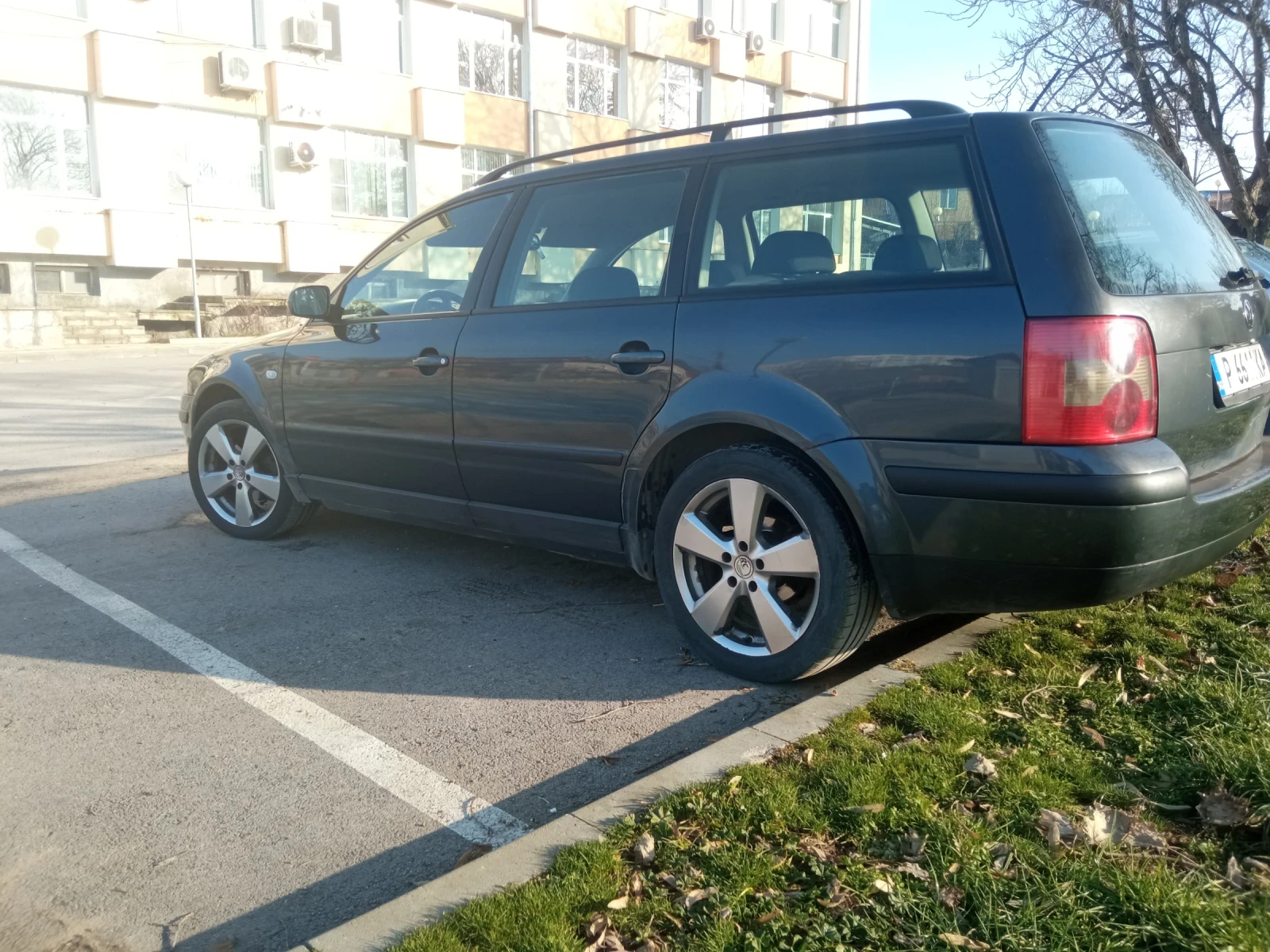 VW Passat | Mobile.bg � ����������� 2