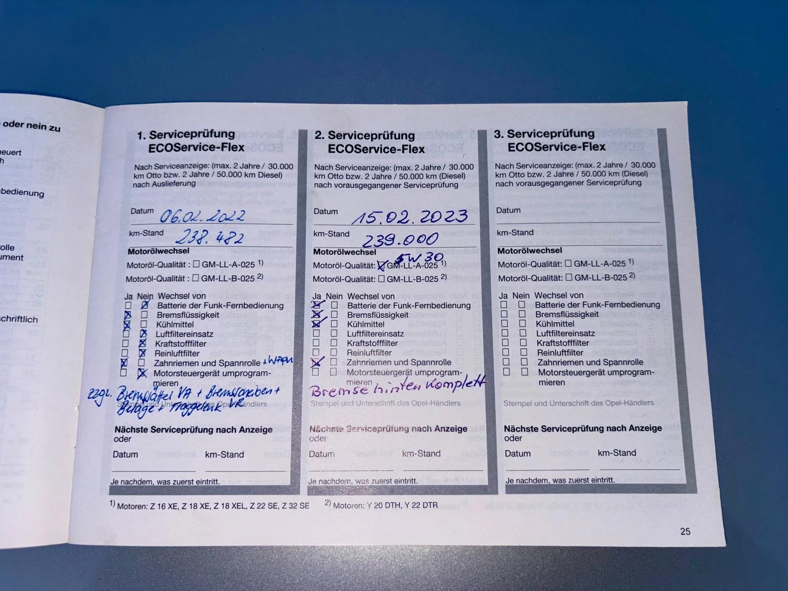 Opel Astra, снимка 15 - Автомобили и джипове - 53711011