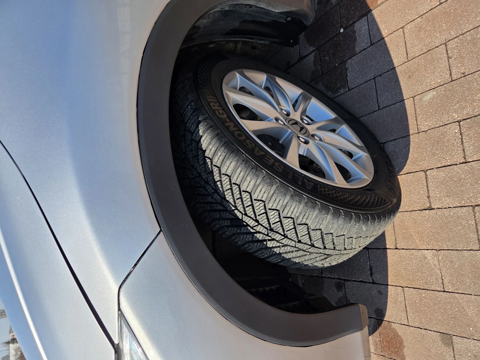 Honda Civic 1, 6 i- dtec Facelift, снимка 8 - Автомобили и джипове - 53735884