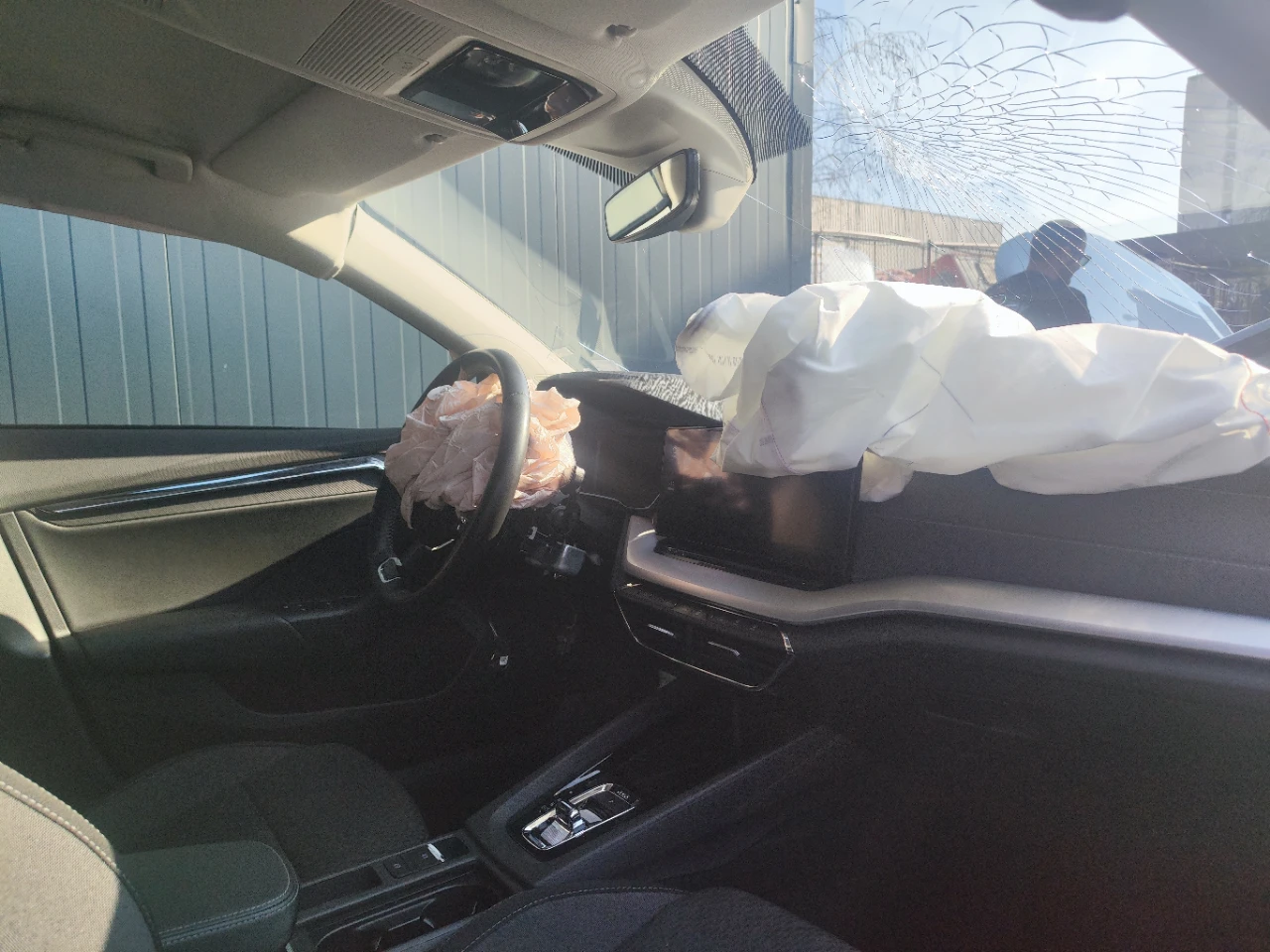 Skoda Octavia Edition 2.0 TDI DSG 4x4 | Mobile.bg � ����������� 5