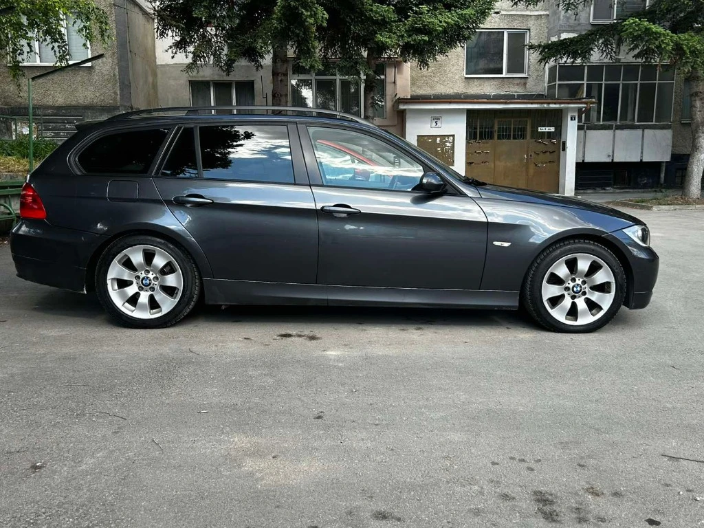 BMW 320, снимка 2 - Автомобили и джипове - 54204864