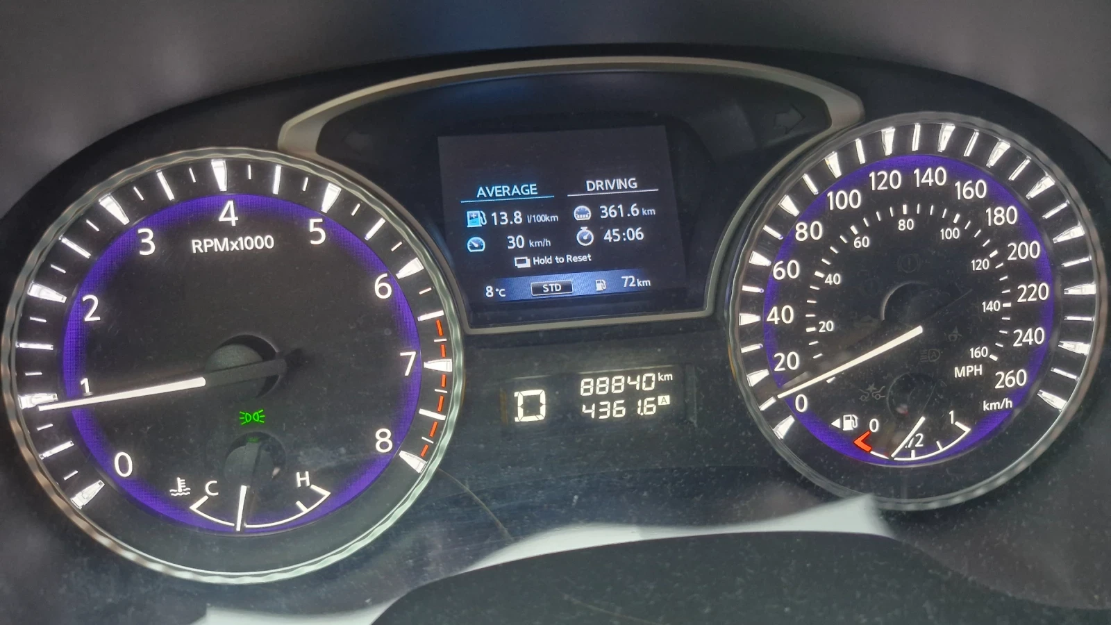 Mercedes-Benz A 180 PREMIUM, снимка 7 - Автомобили и джипове - 54094101