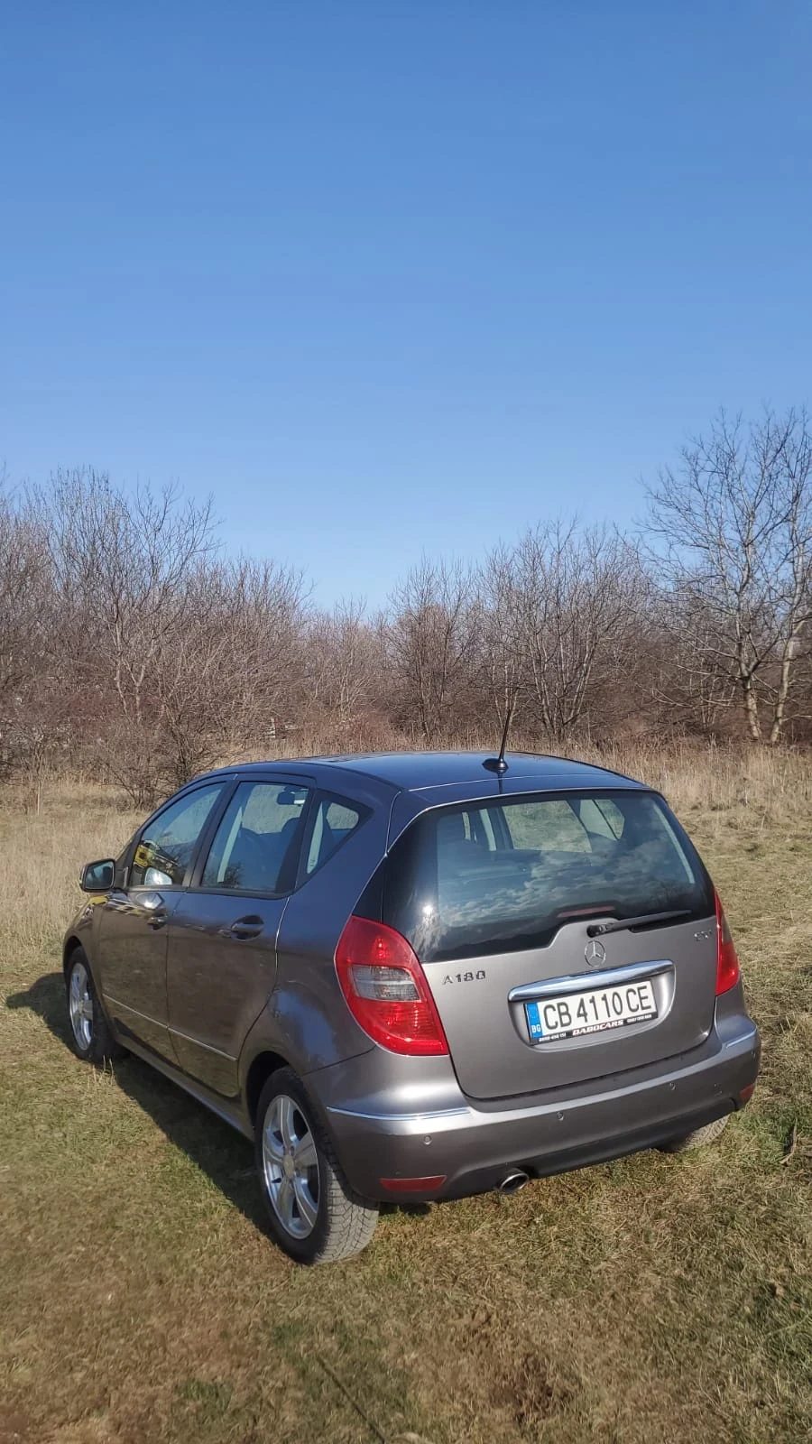 Mercedes-Benz A 180 PREMIUM, снимка 5 - Автомобили и джипове - 53763603