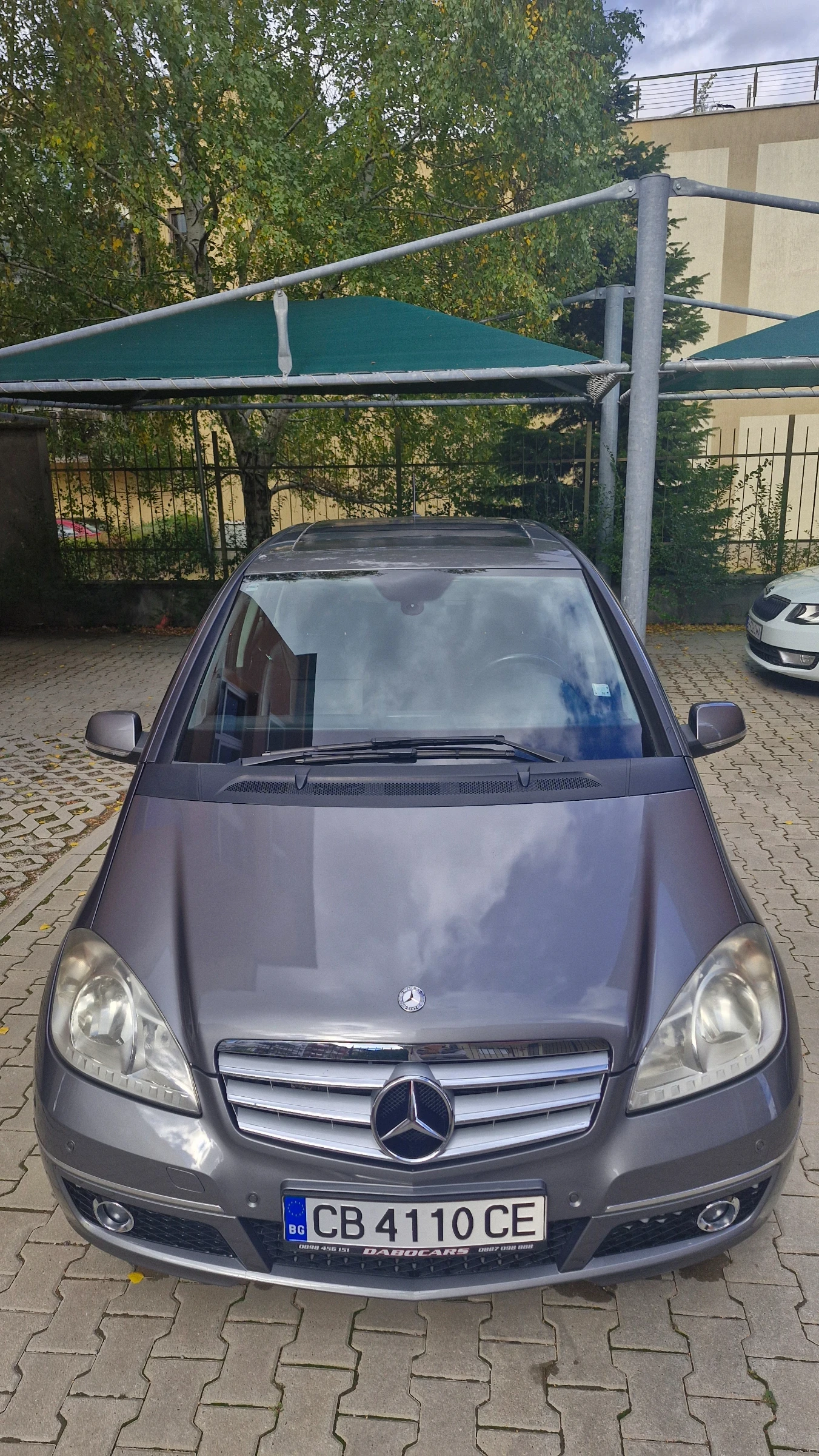 Mercedes-Benz A 180 PREMIUM, снимка 3 - Автомобили и джипове - 54094101