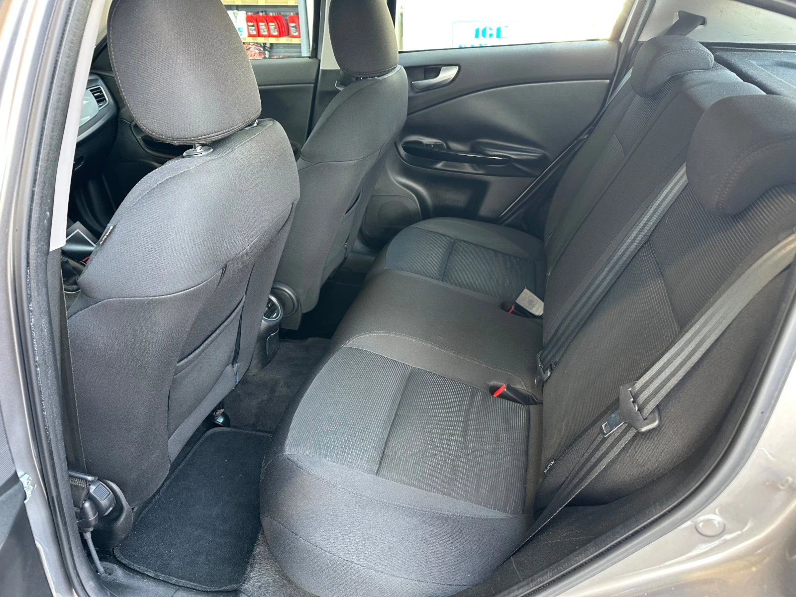 Alfa Romeo Giulietta 2.0JTDm 170ps, снимка 7 - Автомобили и джипове - 53970873