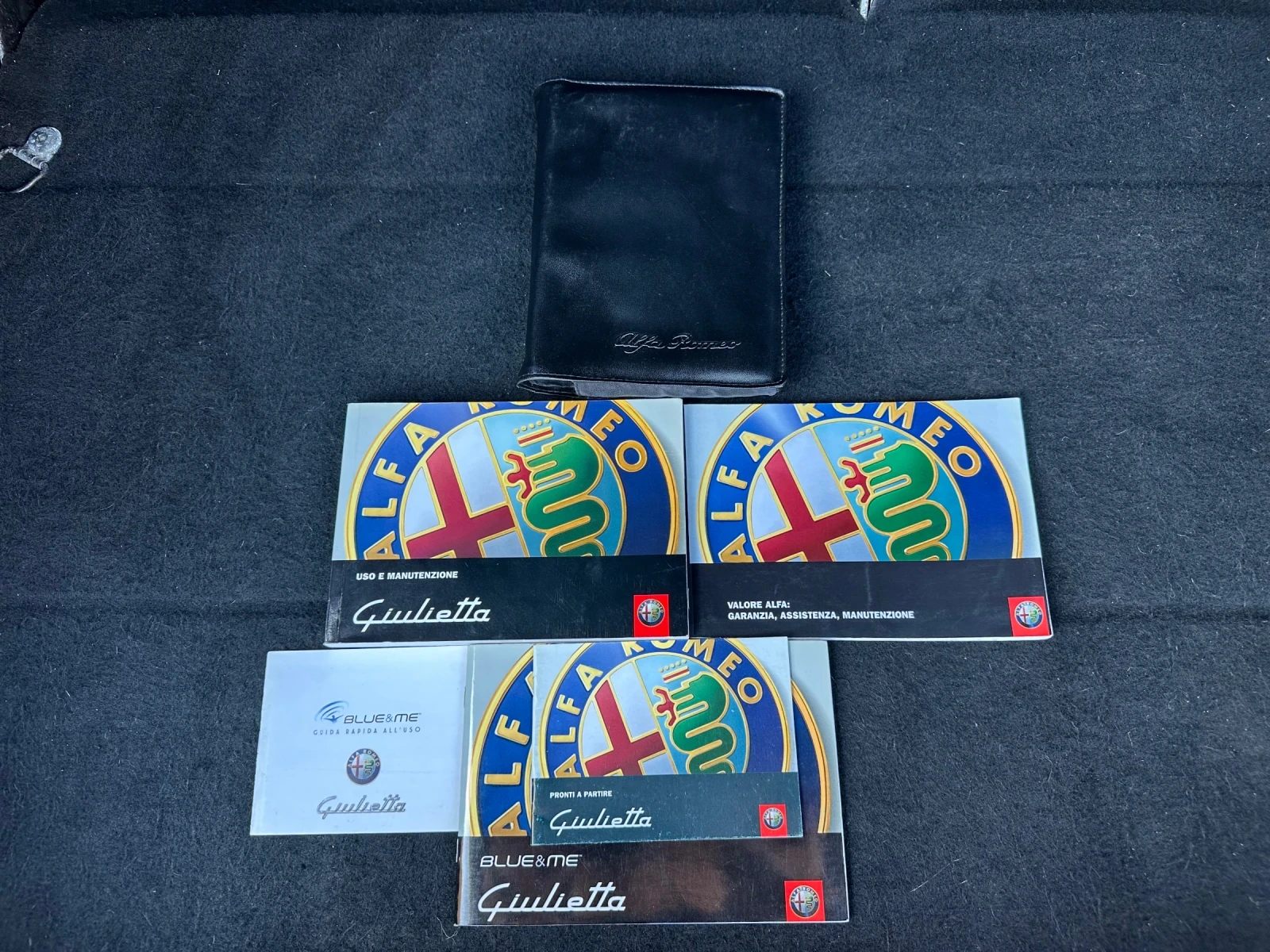 Alfa Romeo Giulietta 2.0JTDm 170ps, снимка 16 - Автомобили и джипове - 53970873