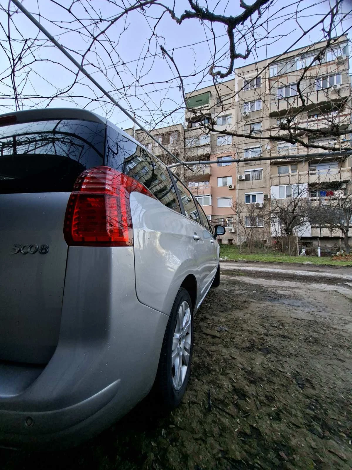 Peugeot 5008 | Mobile.bg � ����������� 10