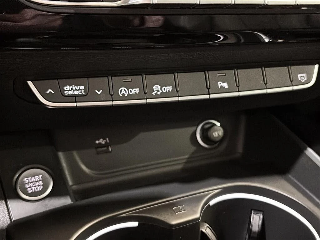 Audi A5 Sportback 2.0 TFSI* АвтоКредит* (Цена до БГ) , снимка 15 - Автомобили и джипове - 54025616