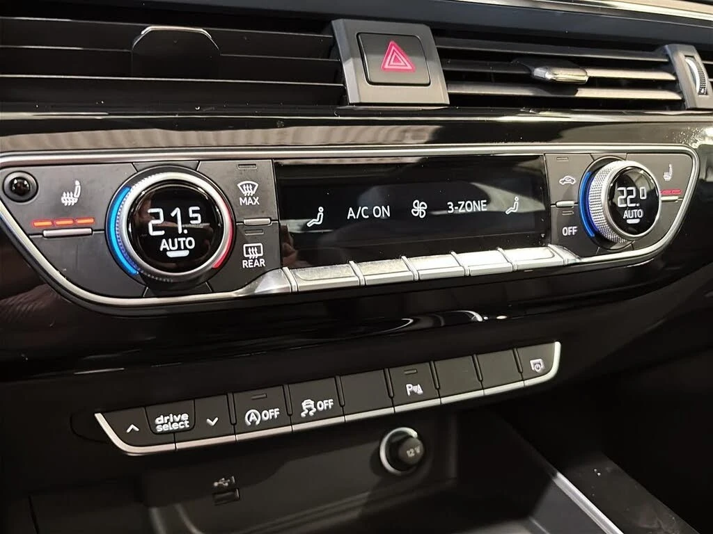 Audi A5 Sportback 2.0 TFSI* АвтоКредит* (Цена до БГ) , снимка 16 - Автомобили и джипове - 54025616