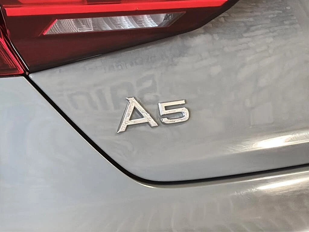 Audi A5 Sportback 2.0 TFSI* АвтоКредит* (Цена до БГ) , снимка 8 - Автомобили и джипове - 54025616