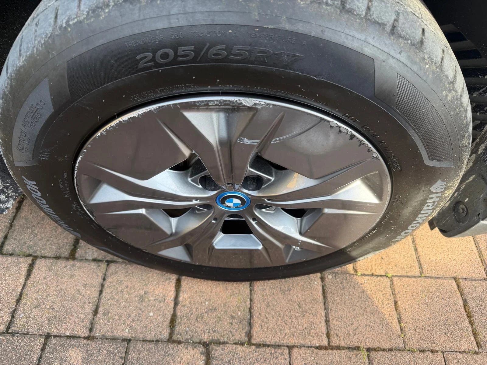 BMW iX1 eDrive20 ТОП !!, снимка 4 - Автомобили и джипове - 54045727