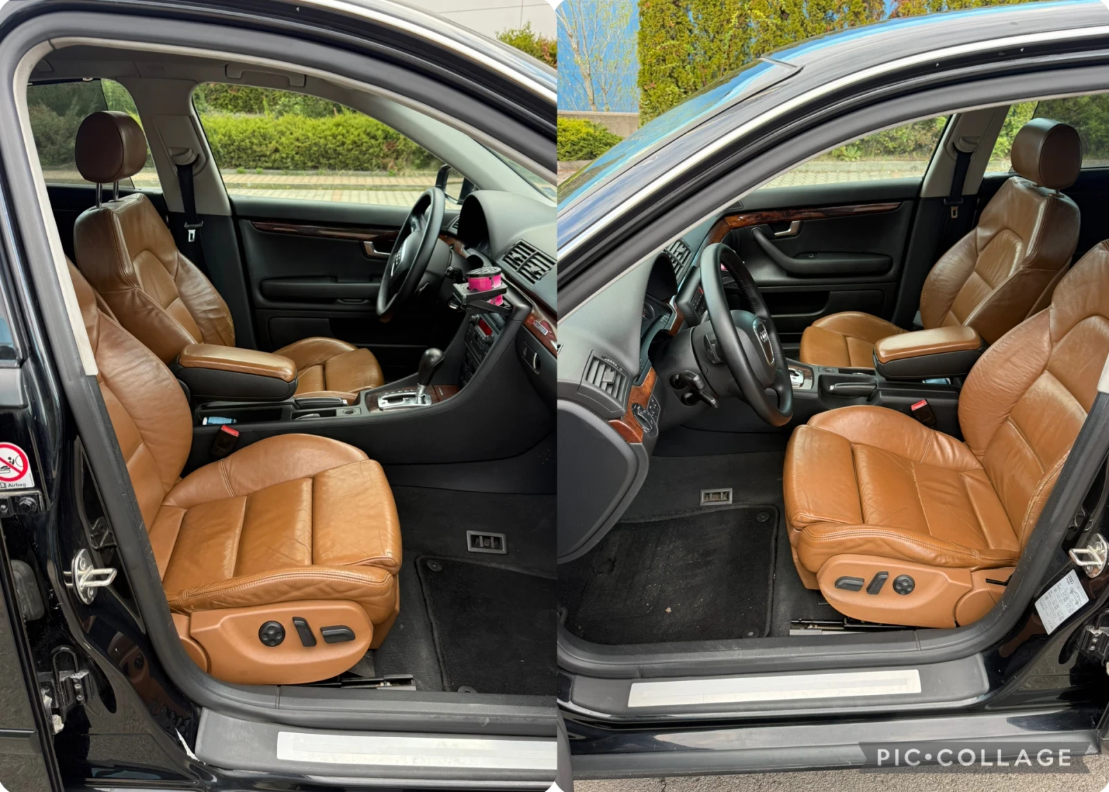 Audi A4 3.0TDI/233kc/Quattro/���������/����/������ | Mobile.bg � ����������� 8