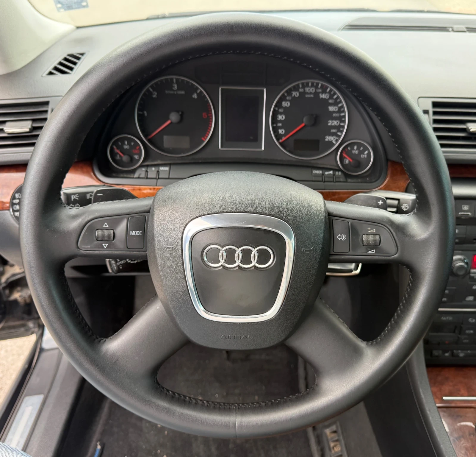 Audi A4 3.0TDI/233kc/Quattro/���������/����/������ | Mobile.bg � ����������� 10