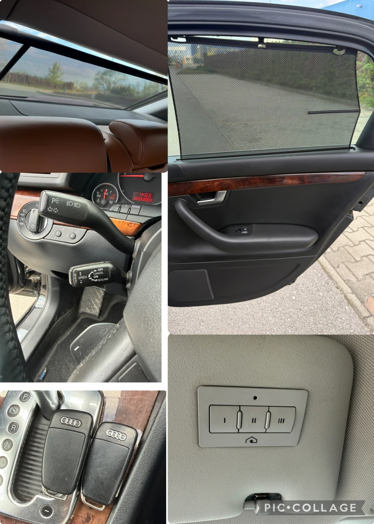 Audi A4 3.0TDI/233kc/Quattro/���������/����/������ | Mobile.bg � ����������� 14