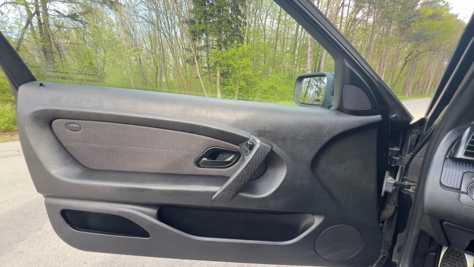 BMW 316 316ti, снимка 13 - Автомобили и джипове - 54417681