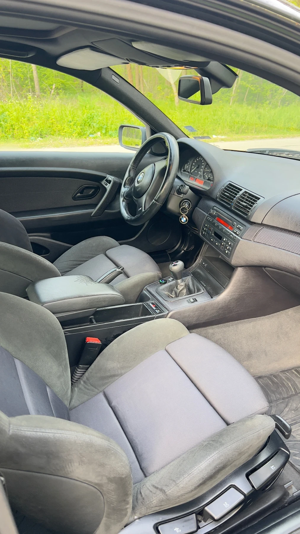 BMW 316 316ti, снимка 5 - Автомобили и джипове - 54417681