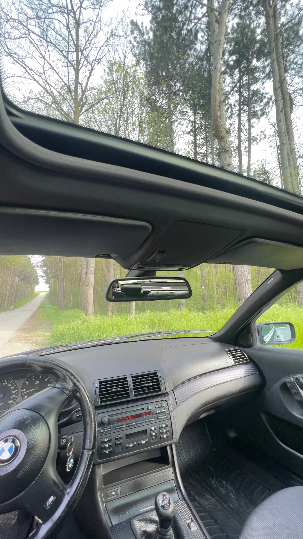 BMW 316 316ti, снимка 15 - Автомобили и джипове - 54417681