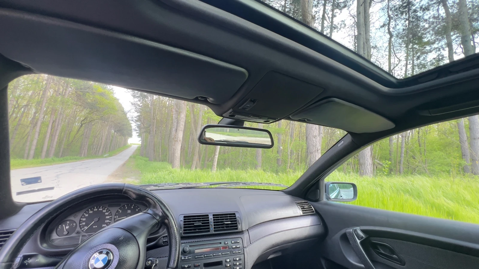 BMW 316 316ti, снимка 2 - Автомобили и джипове - 54417681