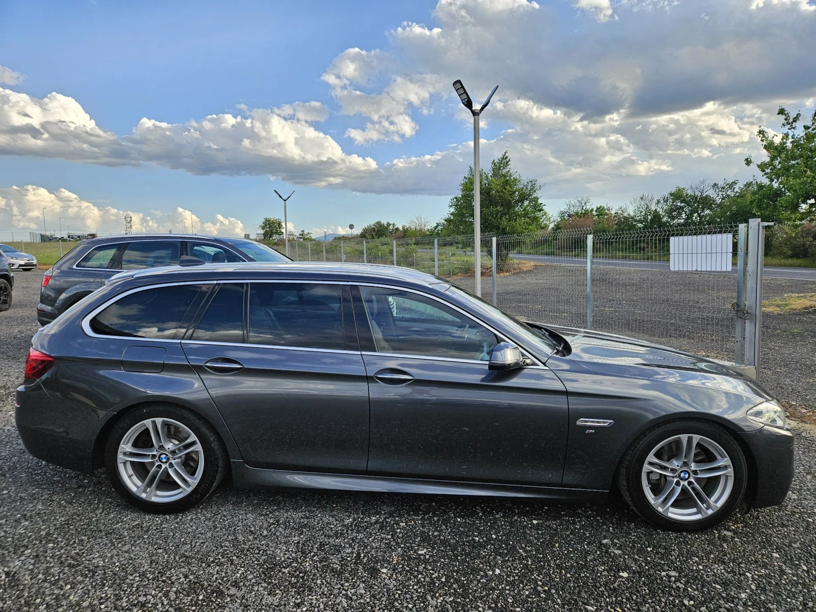 BMW 530 Xdrive M-����� Full extra | Mobile.bg � ����������� 6