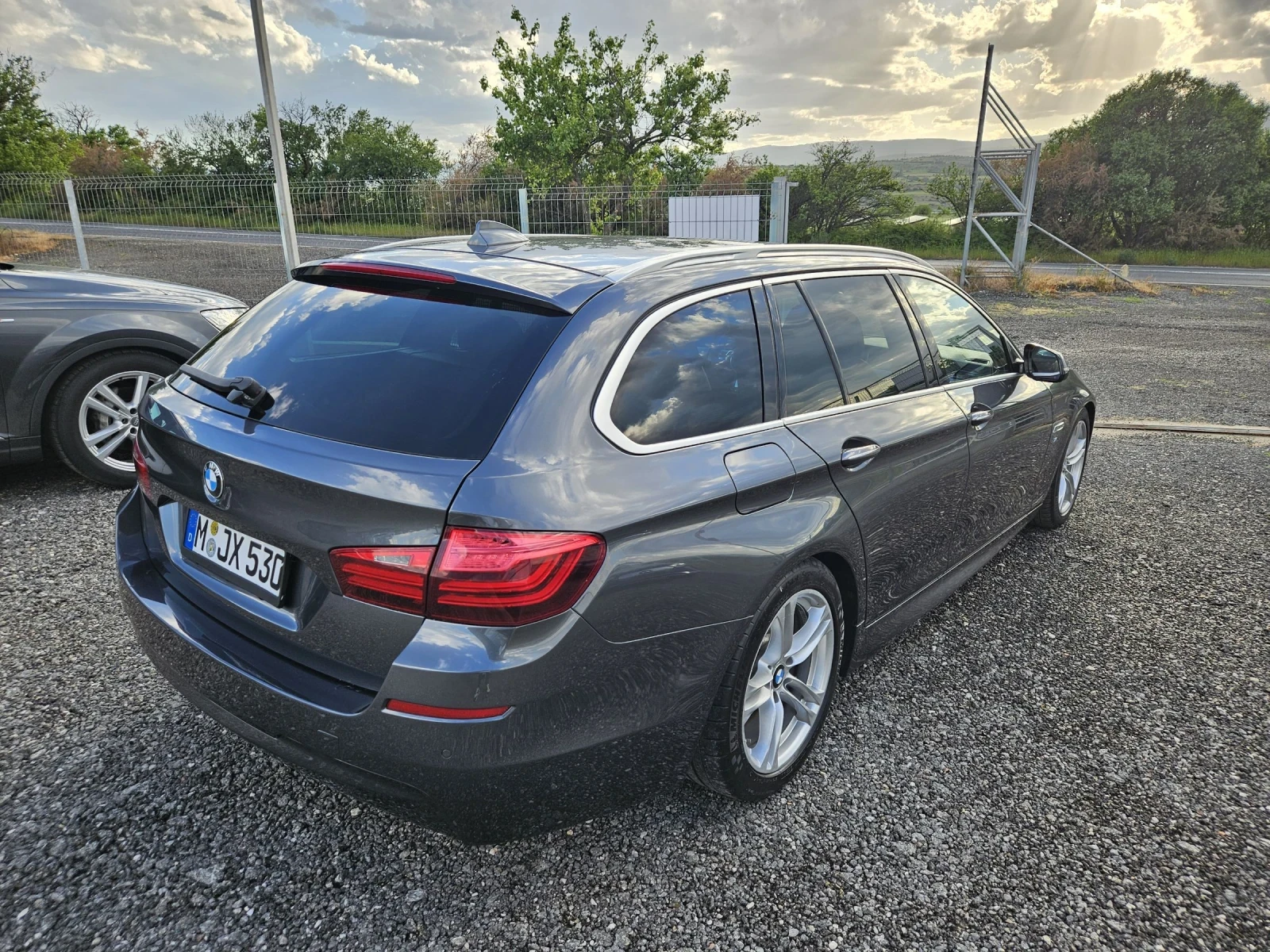 BMW 530 Xdrive M-����� Full extra | Mobile.bg � ����������� 5
