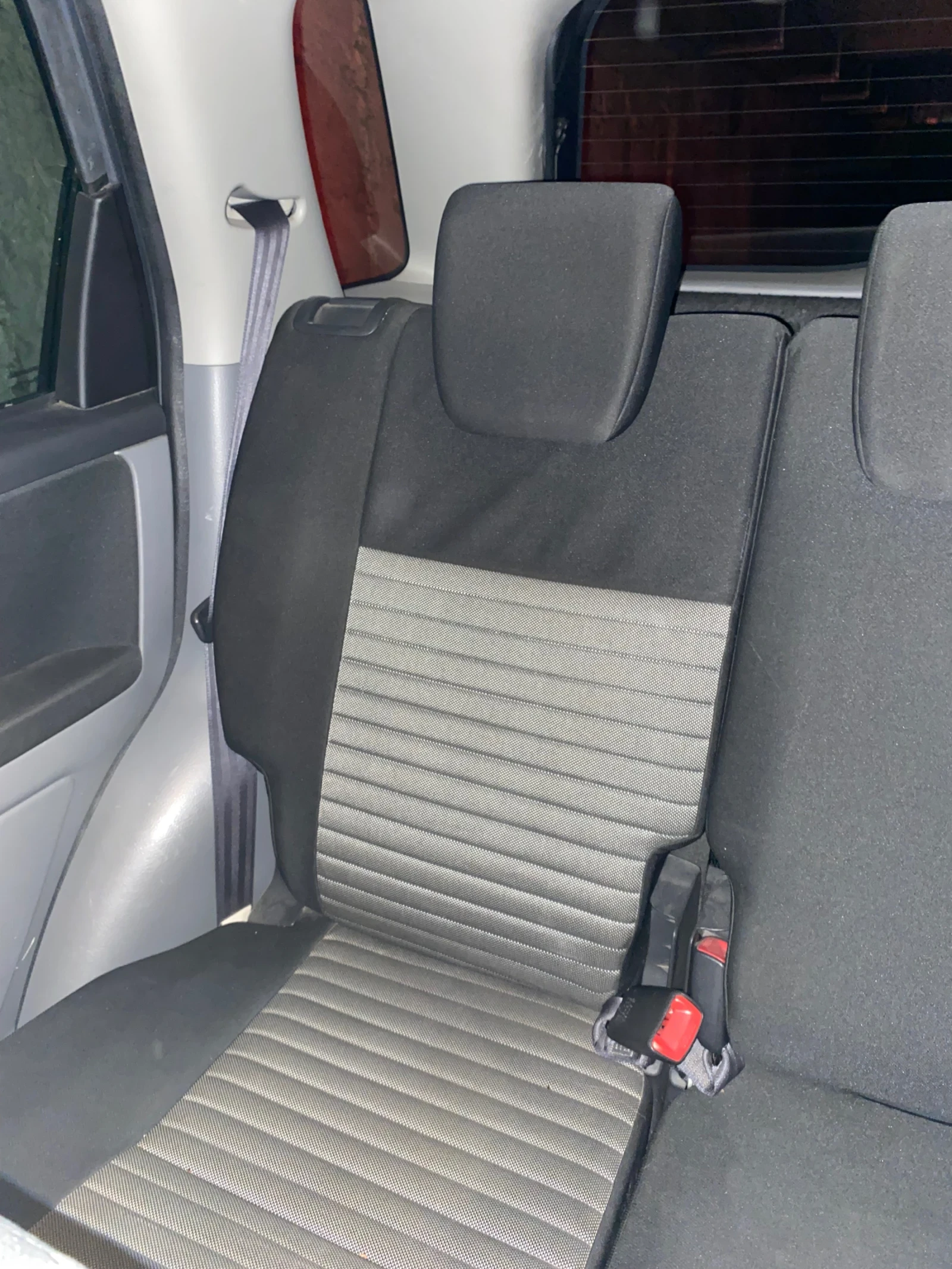 Suzuki SX4 Джип 4х4, снимка 5 - Автомобили и джипове - 54650948