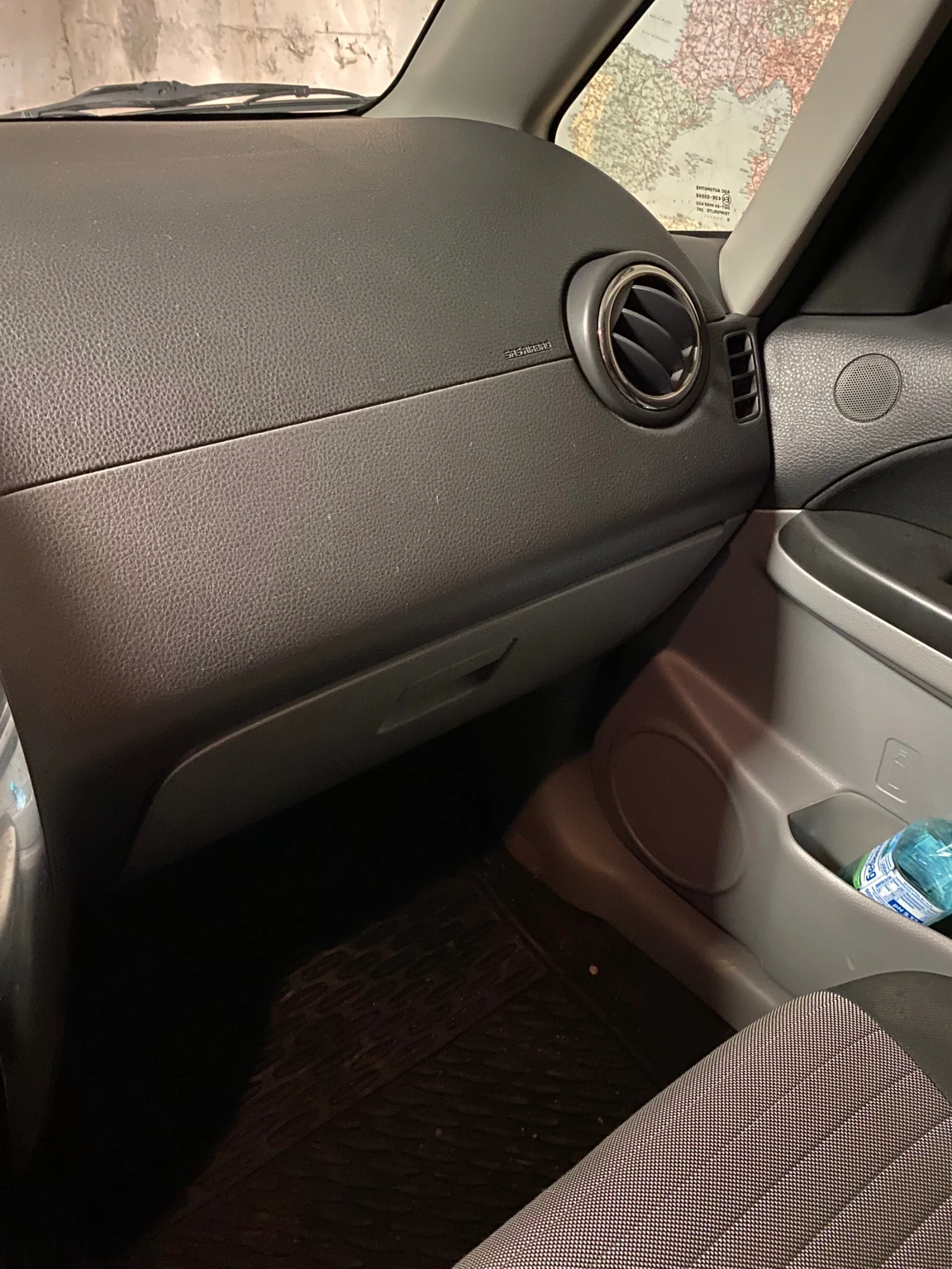 Suzuki SX4 Джип 4х4, снимка 4 - Автомобили и джипове - 54650948