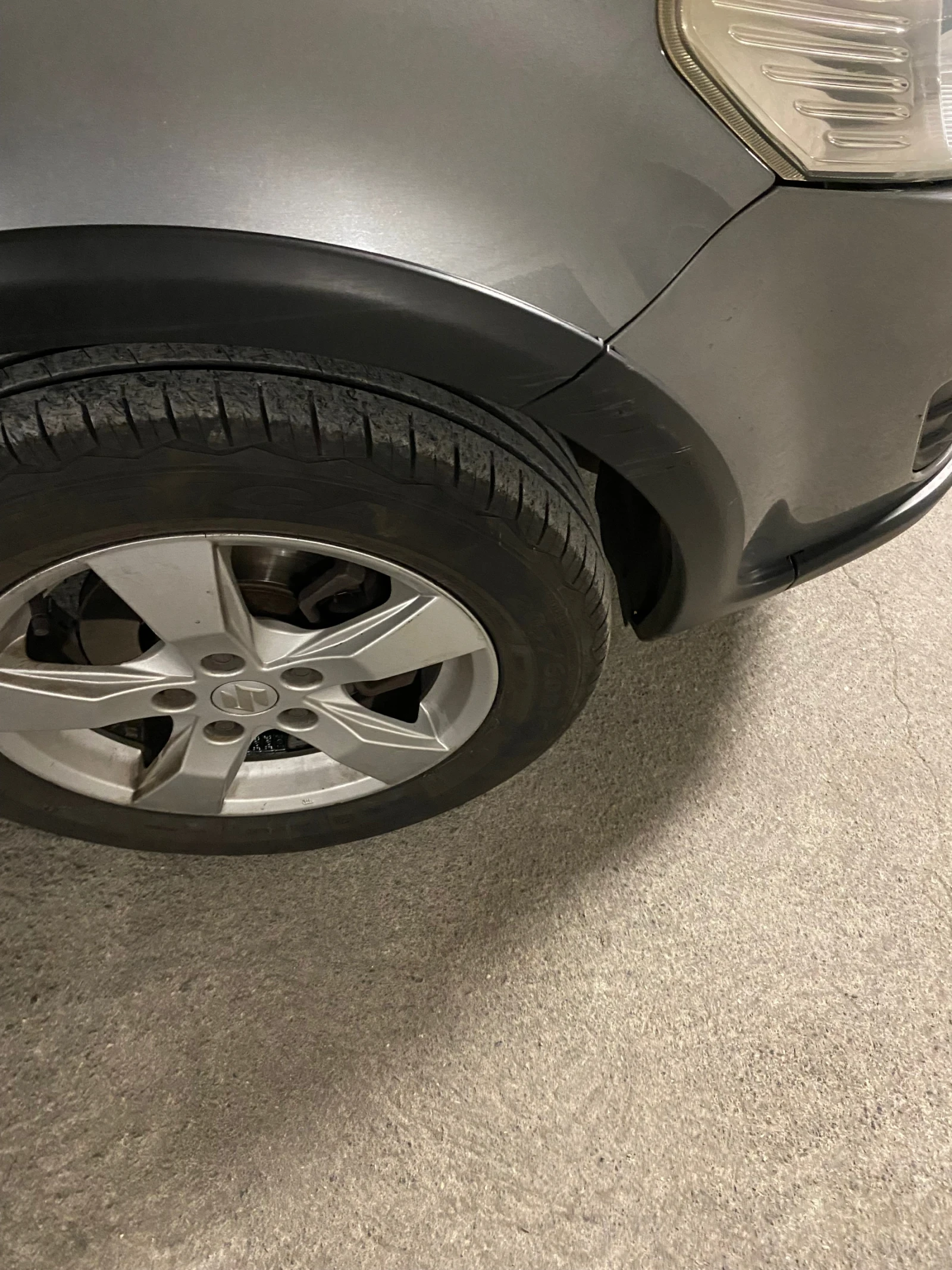 Suzuki SX4 Джип 4х4, снимка 14 - Автомобили и джипове - 54650948