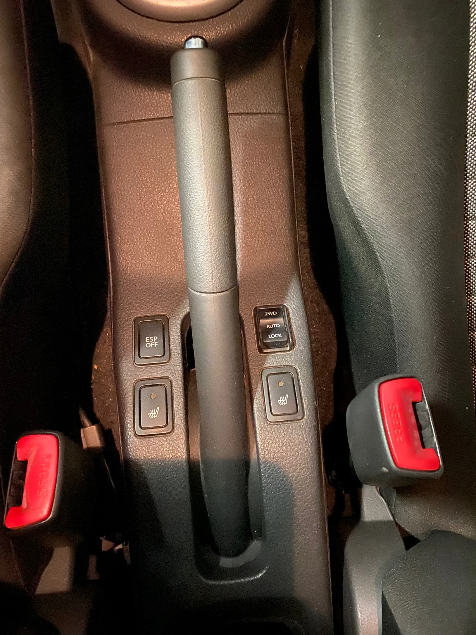 Suzuki SX4 Джип 4х4, снимка 3 - Автомобили и джипове - 54650948