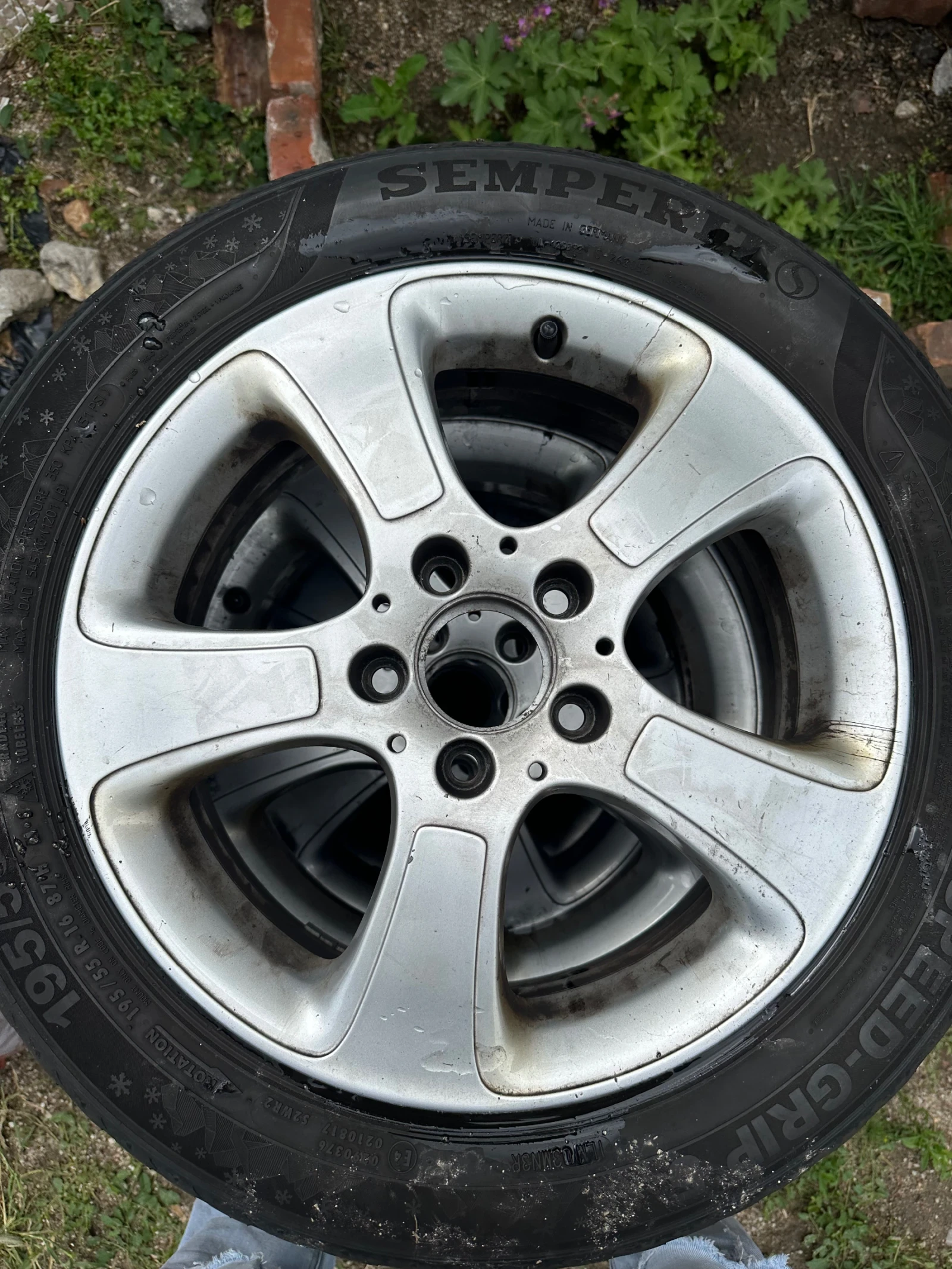 Mercedes-Benz A 200, снимка 11 - Автомобили и джипове - 54780195