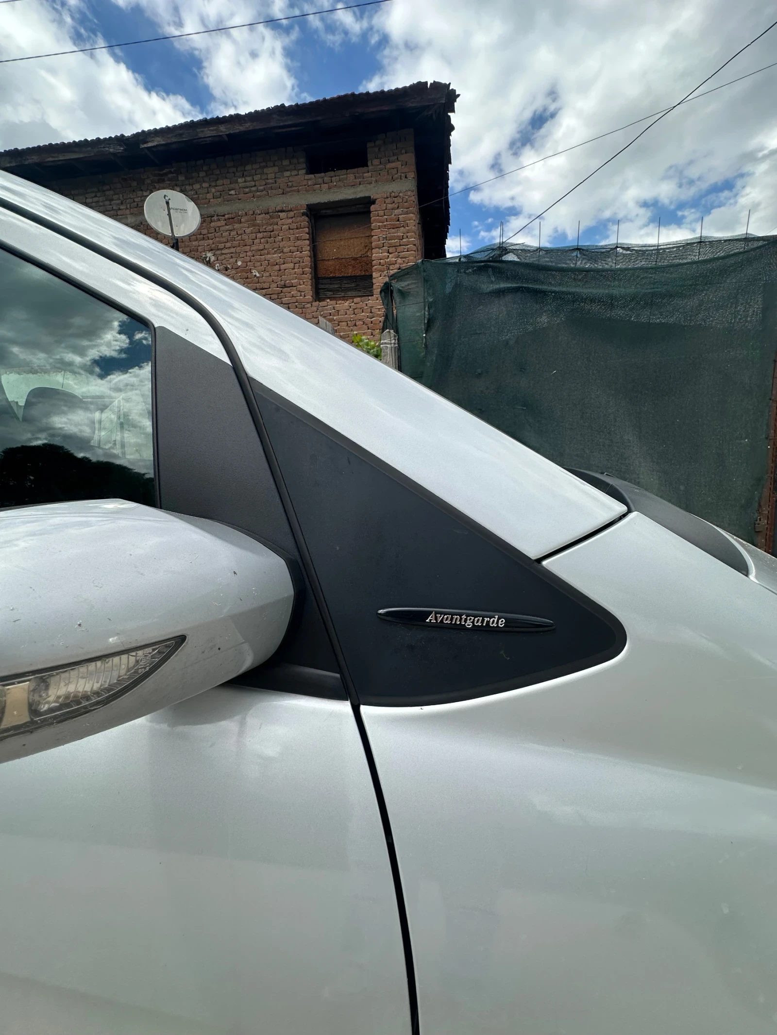 Mercedes-Benz A 200, снимка 8 - Автомобили и джипове - 54780195
