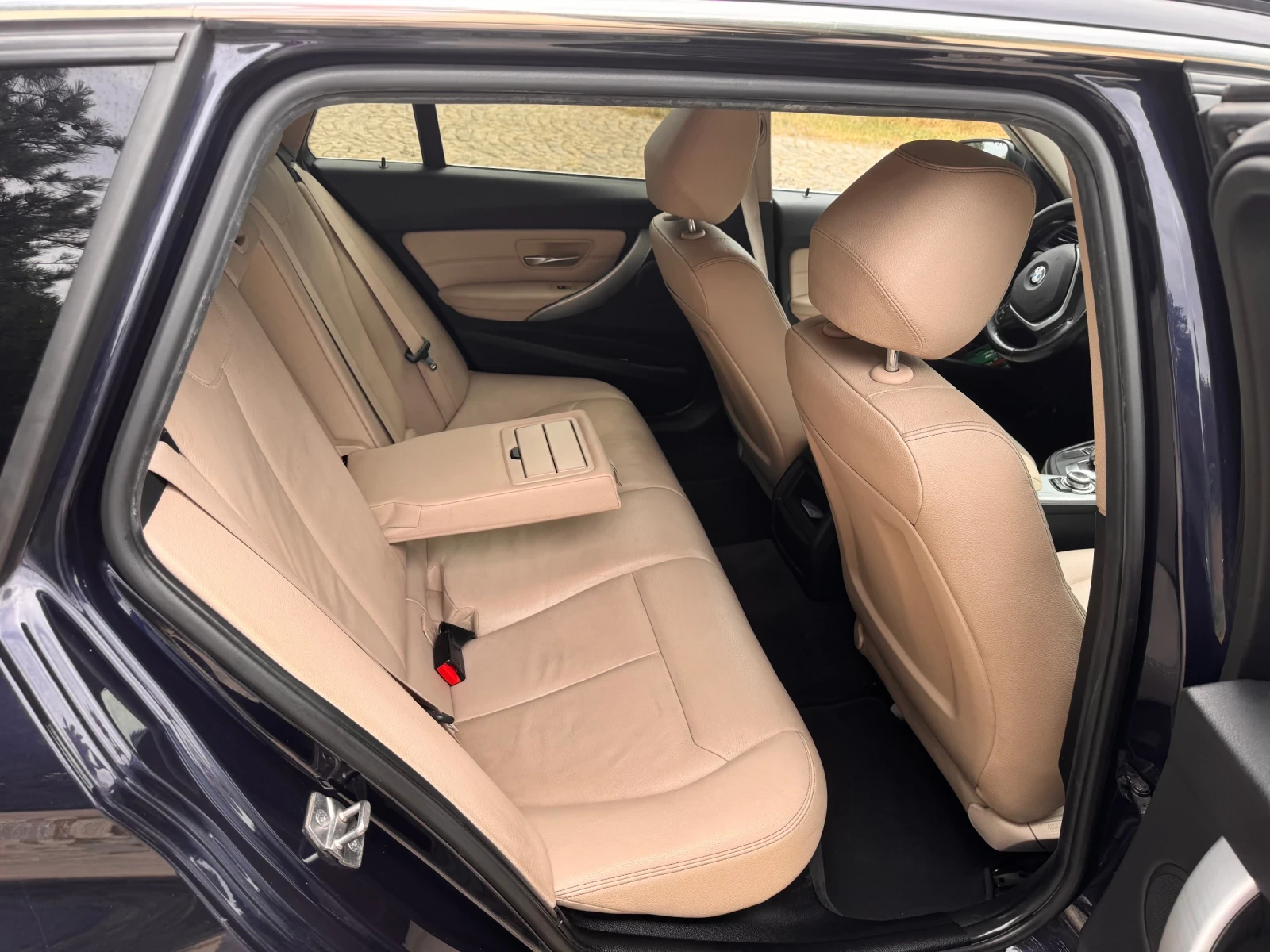 BMW 318 318, снимка 11 - Автомобили и джипове - 55433910