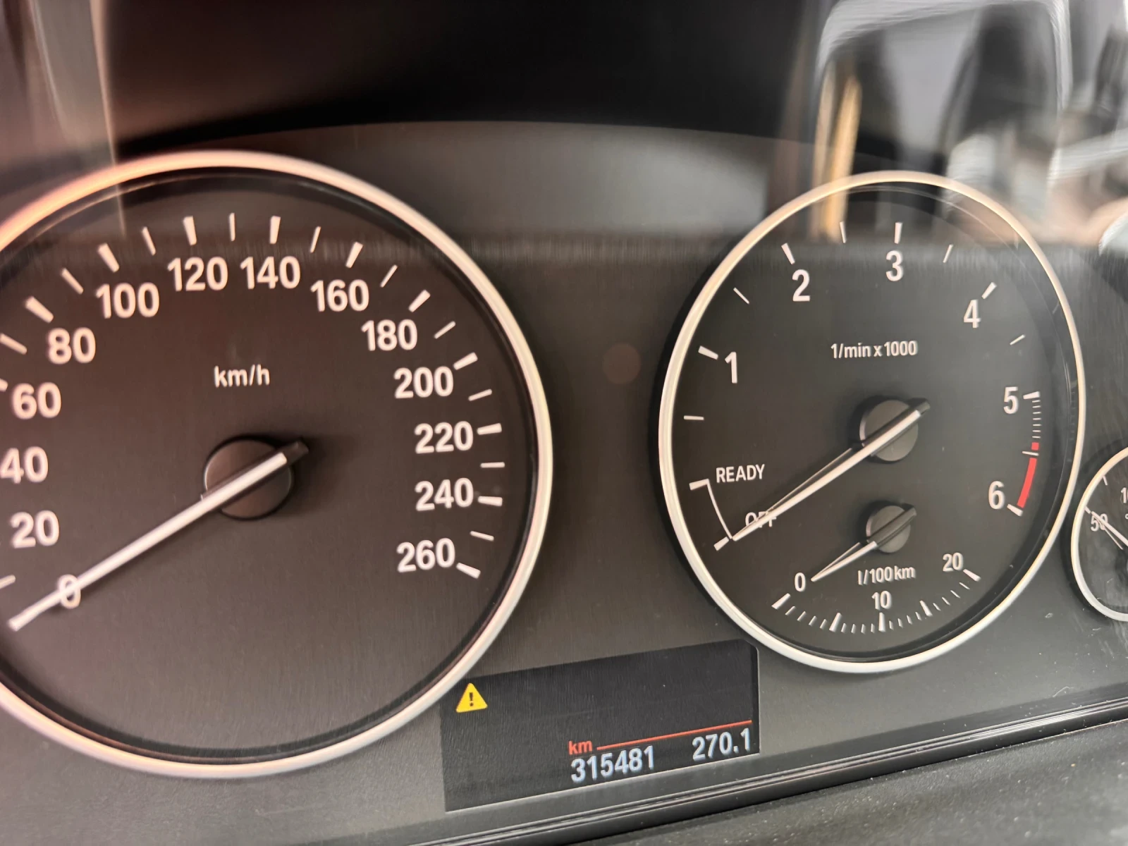 BMW 318 318, снимка 17 - Автомобили и джипове - 55433910