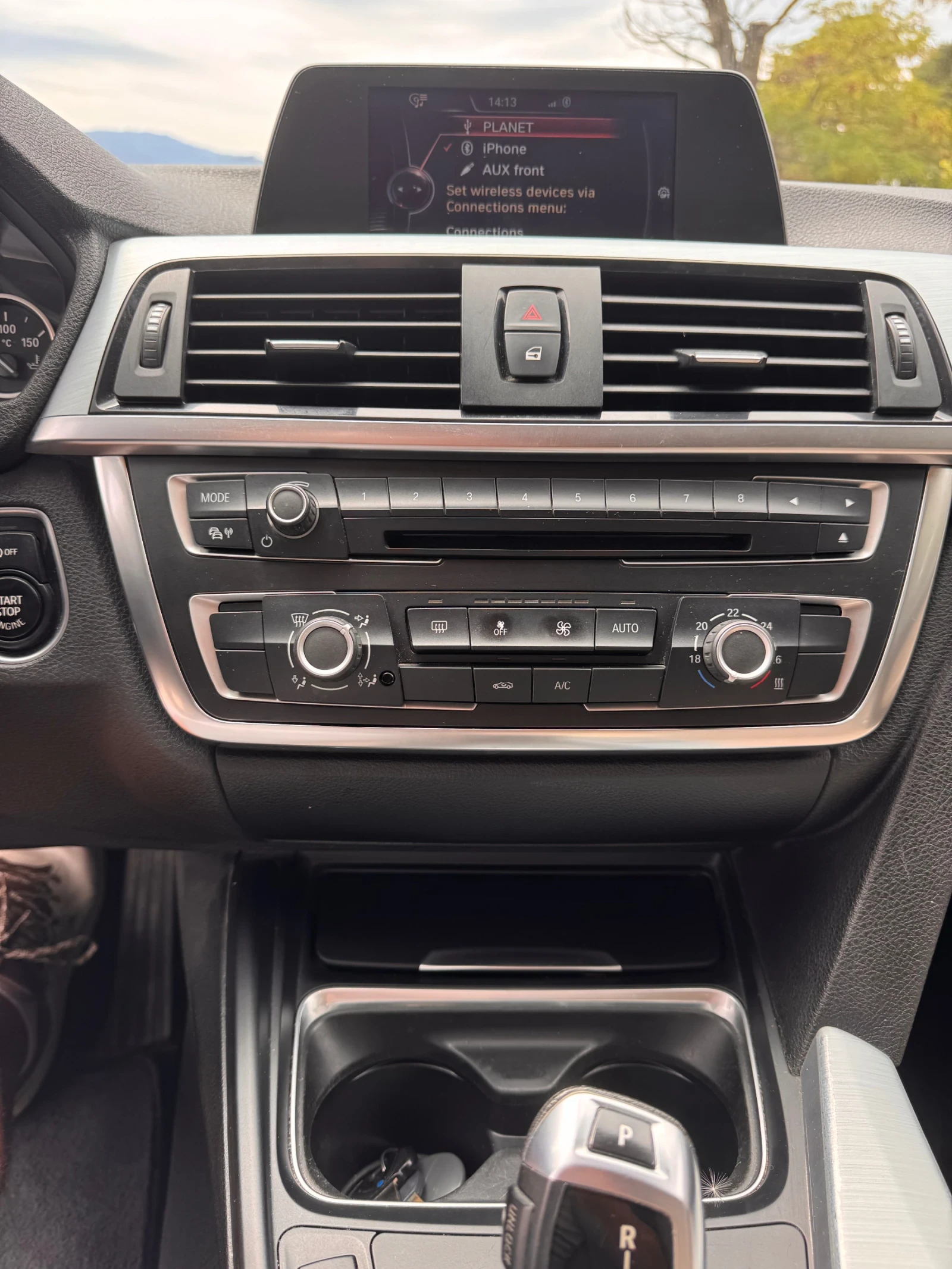 BMW 318 318, снимка 16 - Автомобили и джипове - 55433910