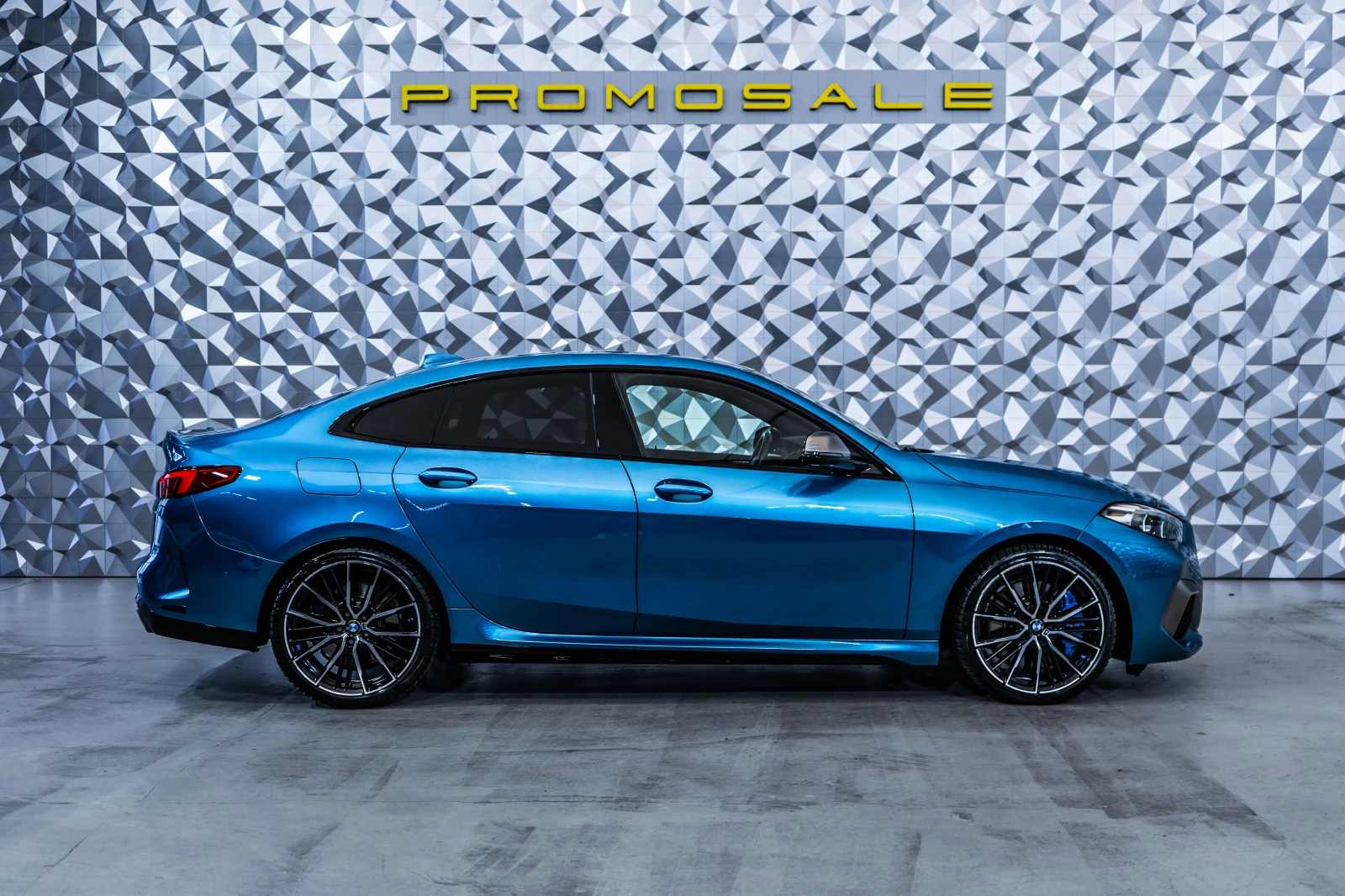 BMW 235 i Xdrive * M Sport* H/K, снимка 6 - Автомобили и джипове - 55643793