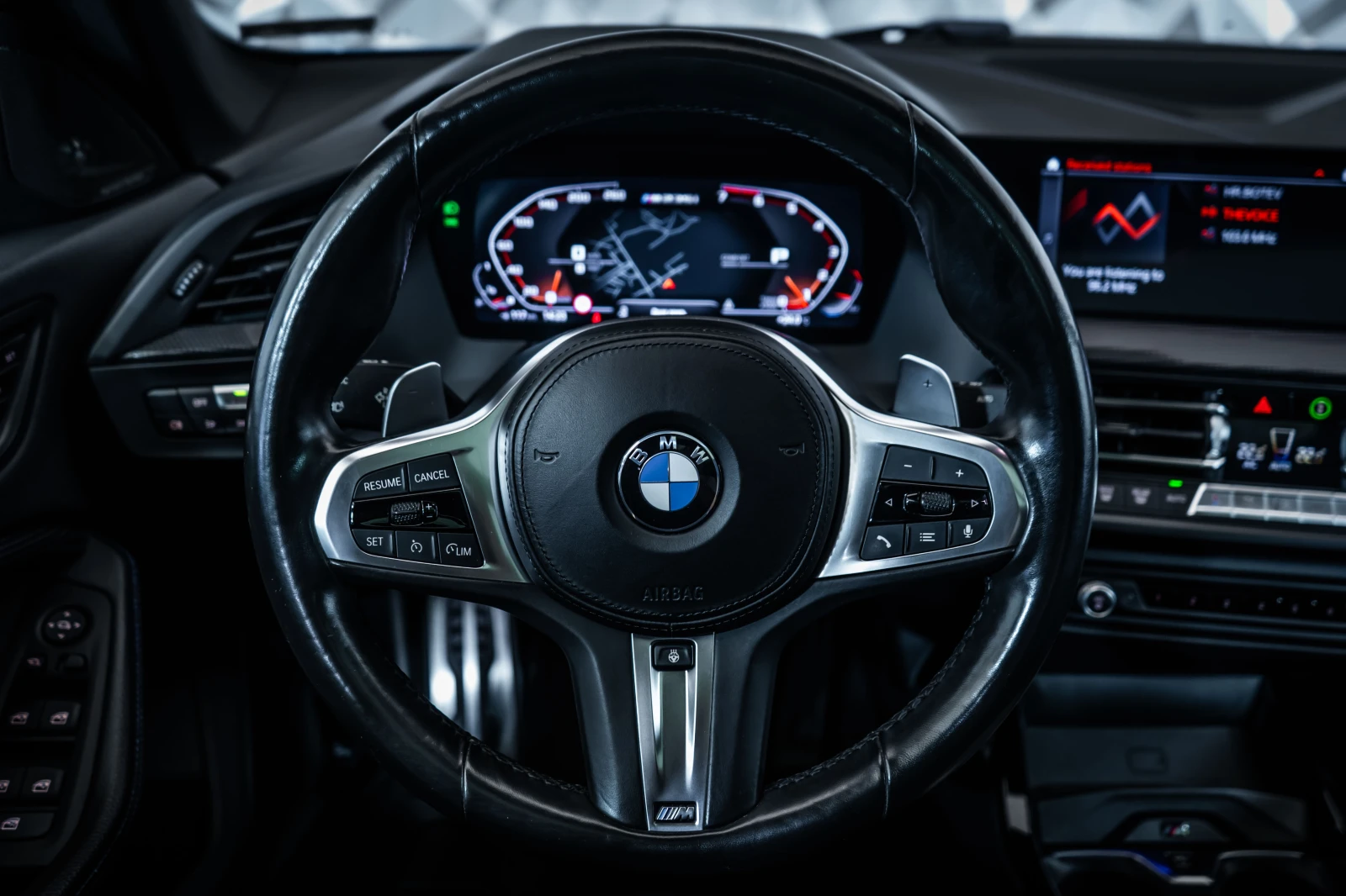 BMW 235 i Xdrive * M Sport* H/K, снимка 11 - Автомобили и джипове - 55643793