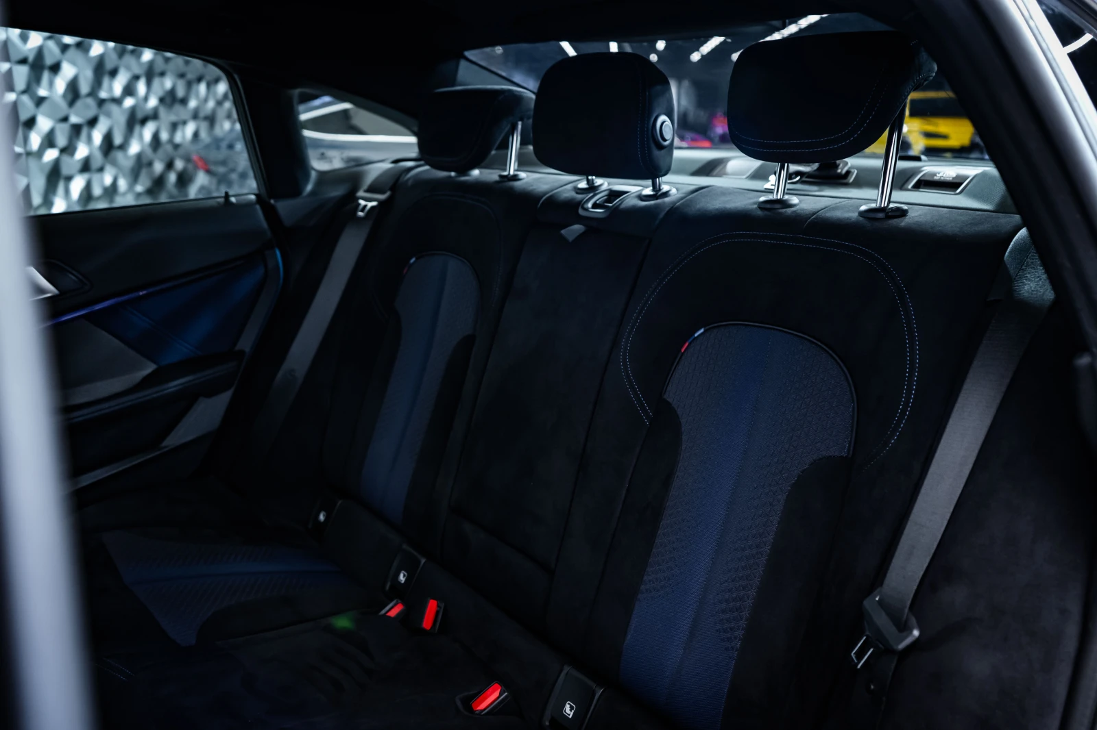 BMW 235 i Xdrive * M Sport* H/K, снимка 15 - Автомобили и джипове - 55643793