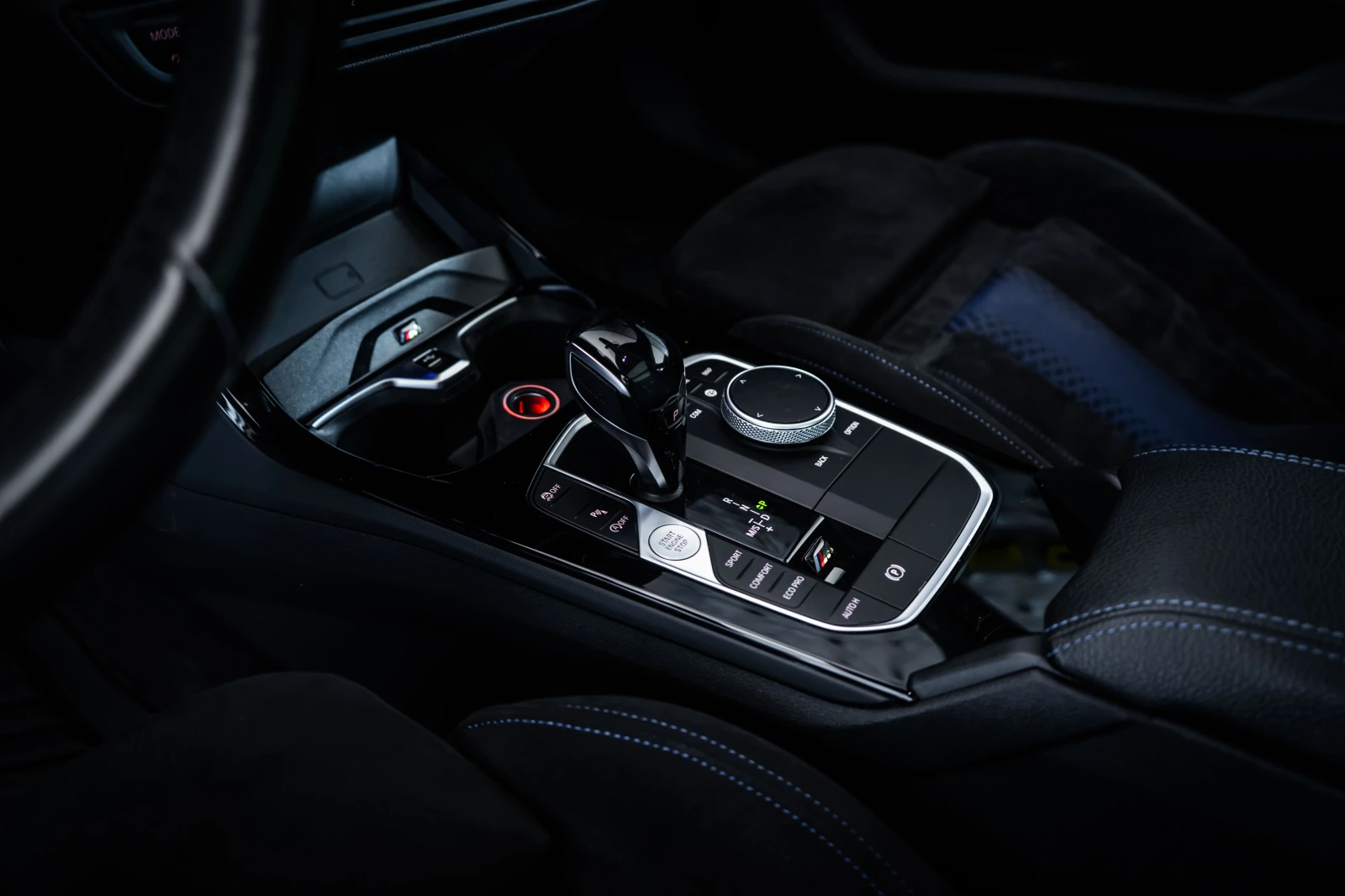 BMW 235 i Xdrive * M Sport* H/K, снимка 9 - Автомобили и джипове - 55643793