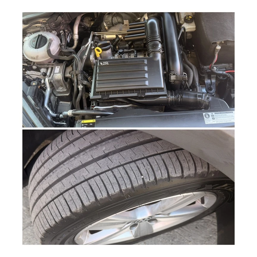 VW Golf AVTOMAT!!!DSG, снимка 15 - Автомобили и джипове - 55937514
