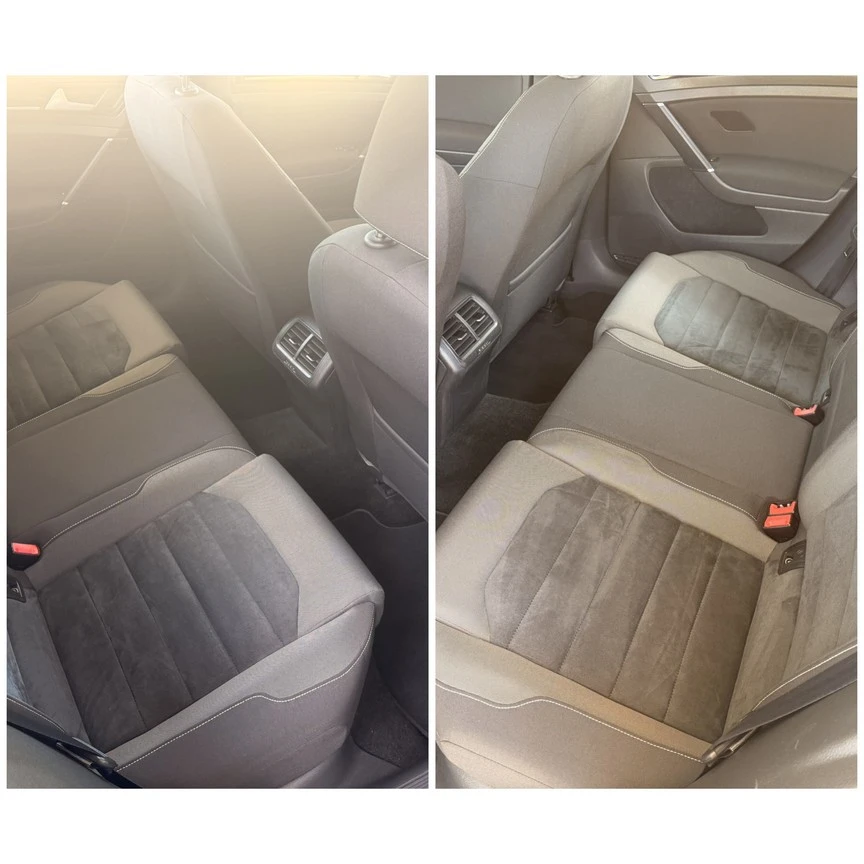 VW Golf AVTOMAT!!!DSG, снимка 10 - Автомобили и джипове - 55937514