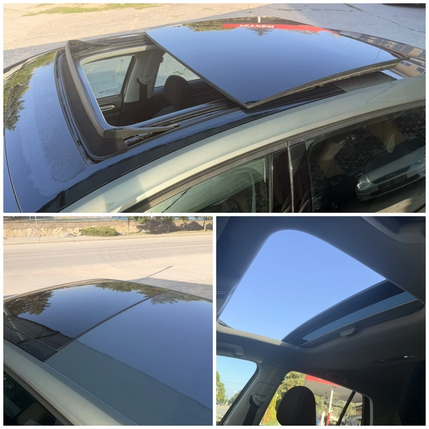 VW Golf AVTOMAT!!!DSG, снимка 12 - Автомобили и джипове - 55937514