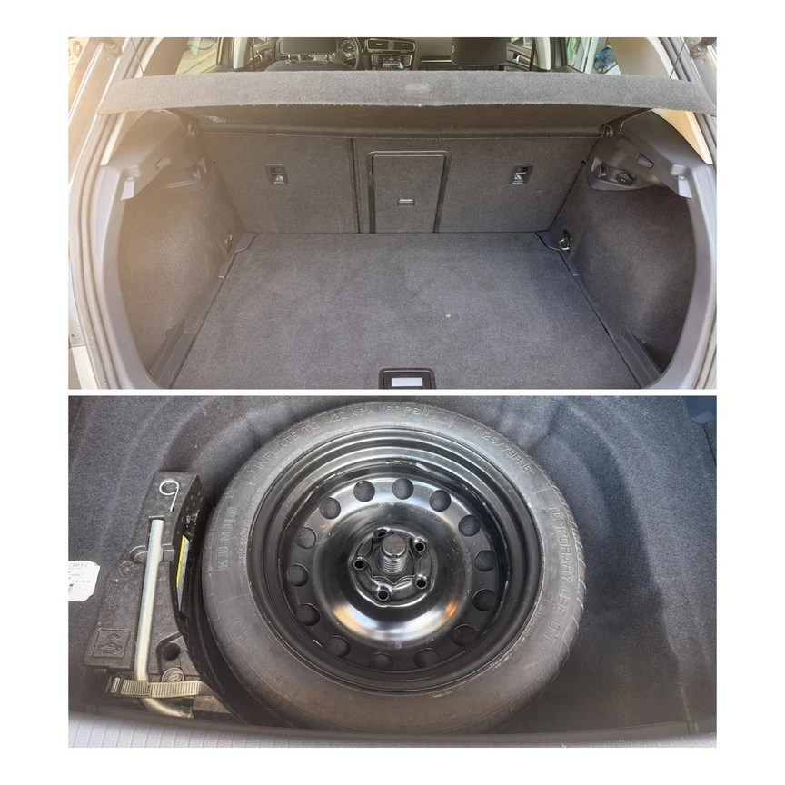 VW Golf AVTOMAT!!!DSG, снимка 14 - Автомобили и джипове - 55937514