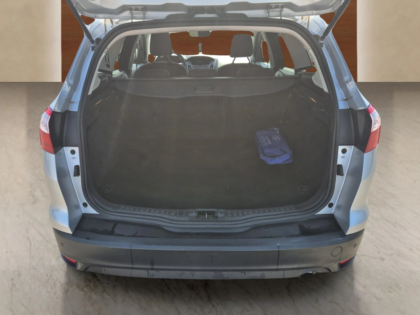 Ford Focus 1.6 i, снимка 12 - Автомобили и джипове - 55944871