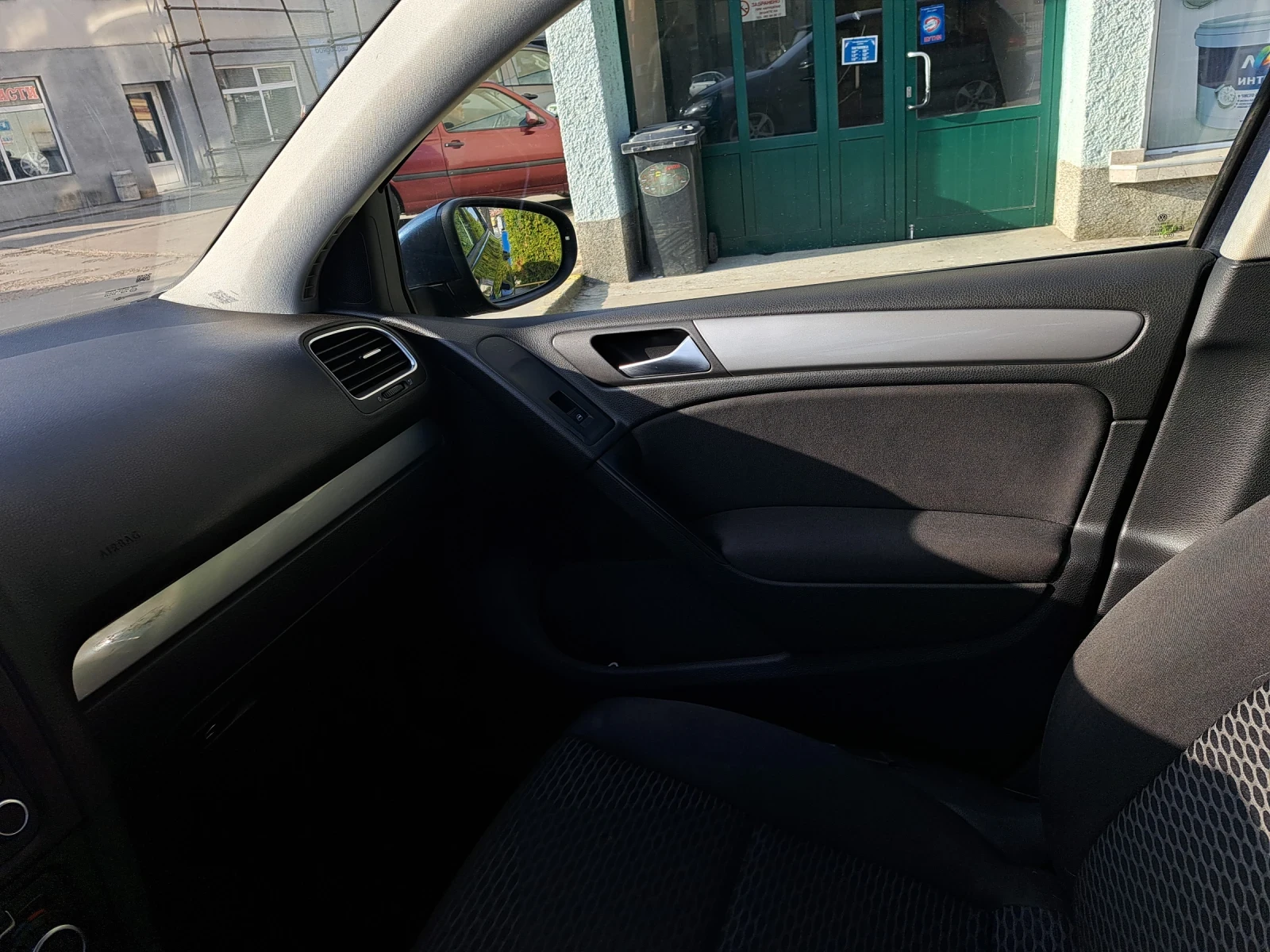 VW Golf, снимка 7 - Автомобили и джипове - 56107083