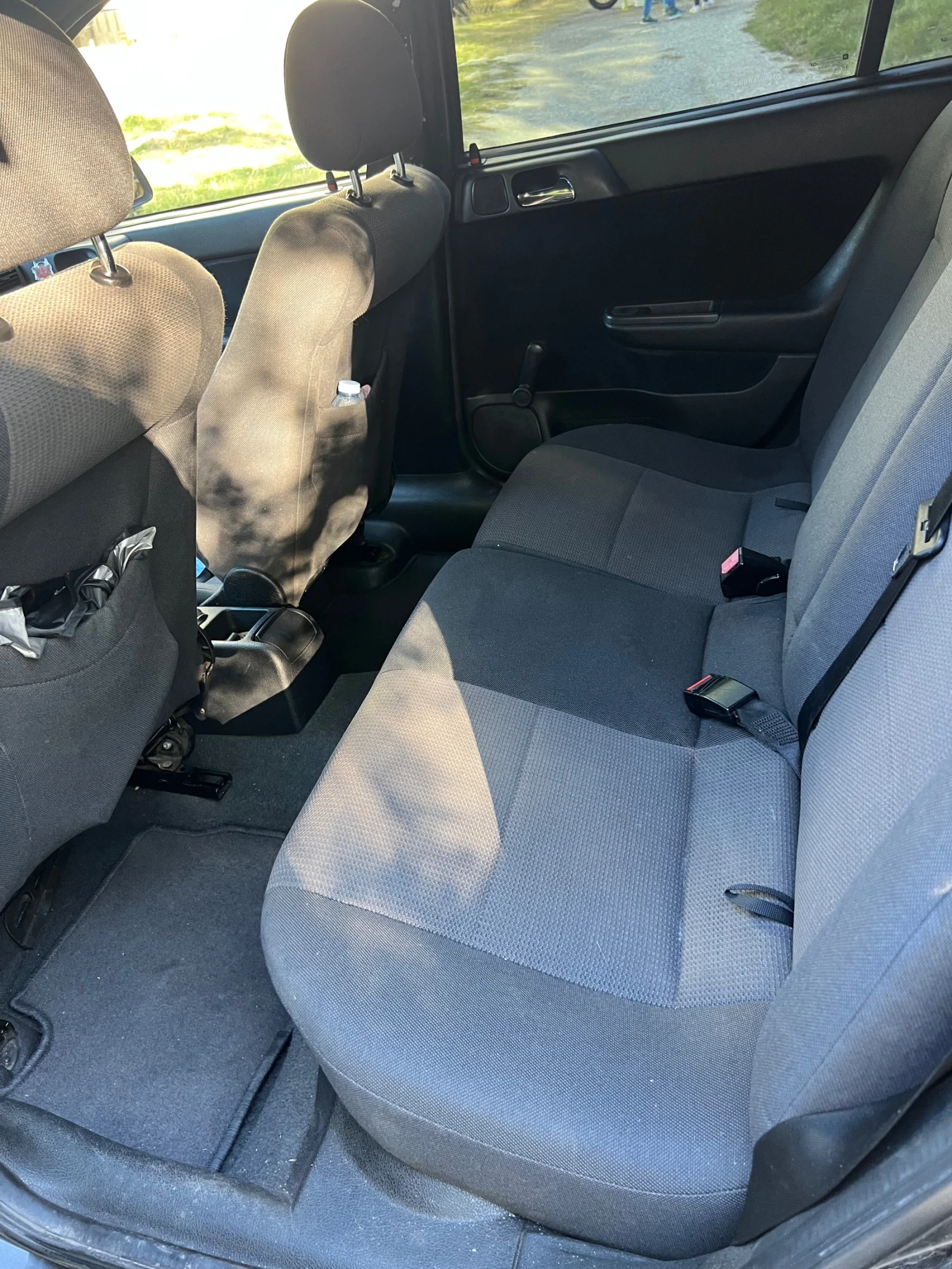 Opel Astra 1.7, снимка 6 - Автомобили и джипове - 56348982