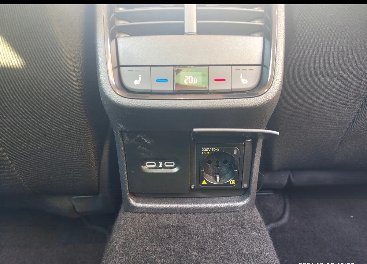 Skoda Octavia Oktavia 4�4 150k.�.Webasto.18zoll | Mobile.bg � ����������� 16